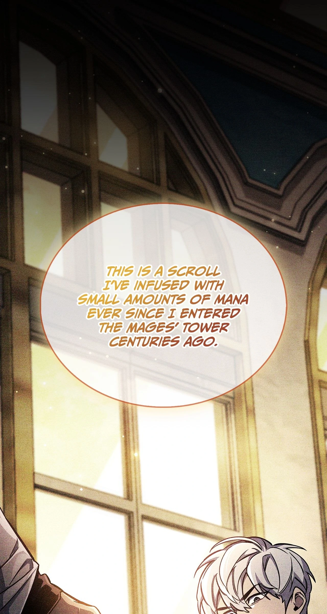 Read The Player Hides His Past EN Manga Online