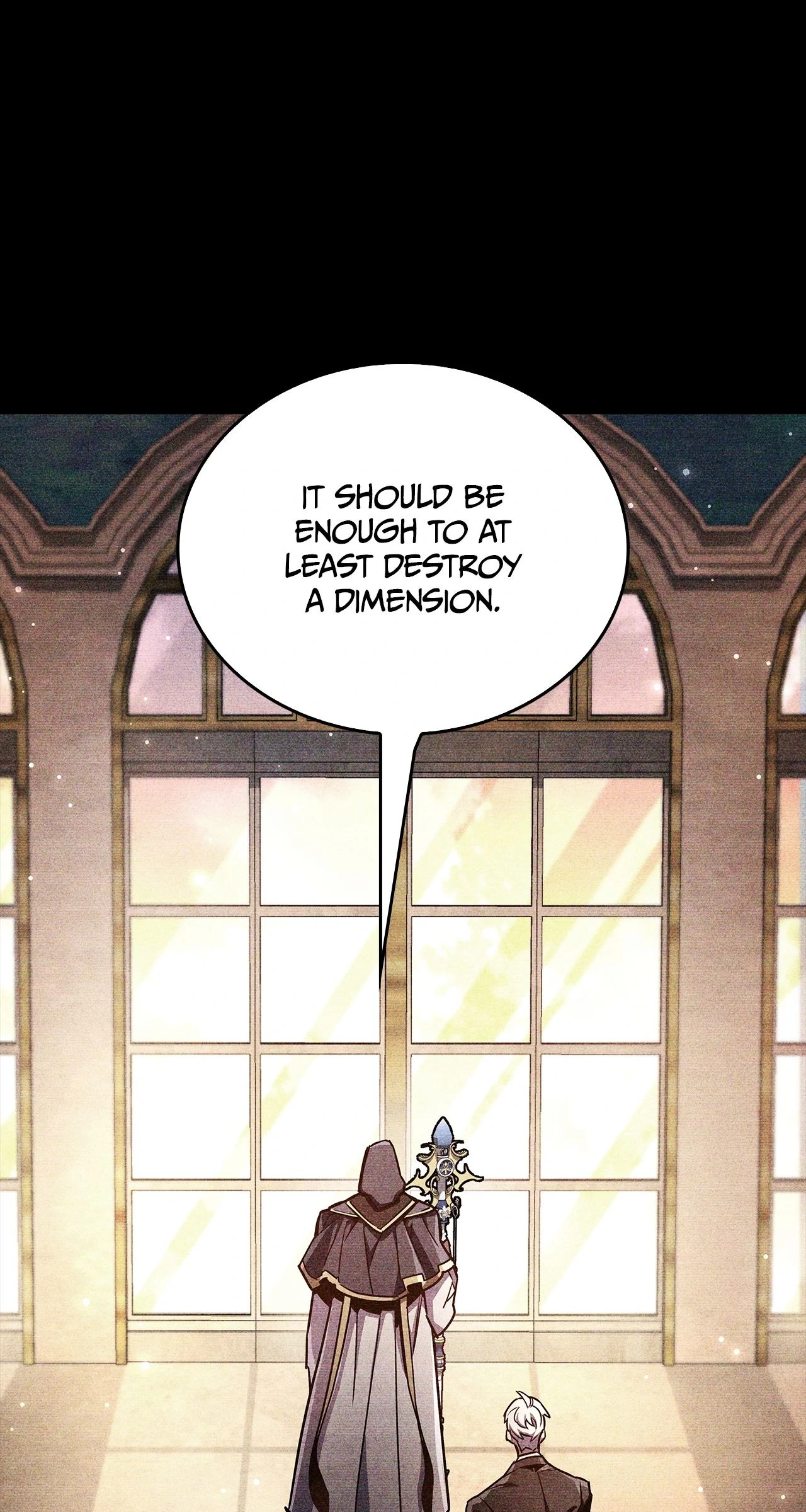 Read The Player Hides His Past EN Manga Online