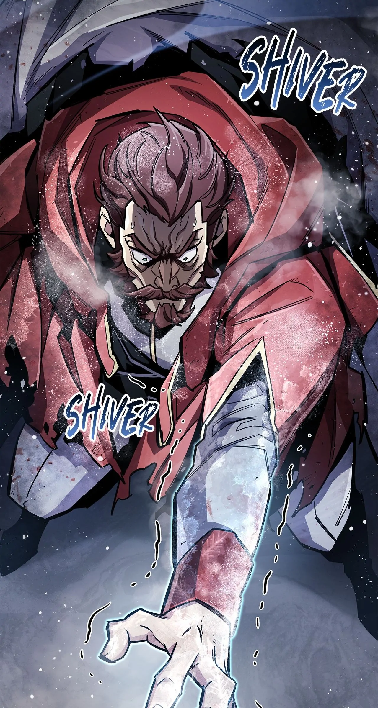 Read The Player Hides His Past EN Manga Online