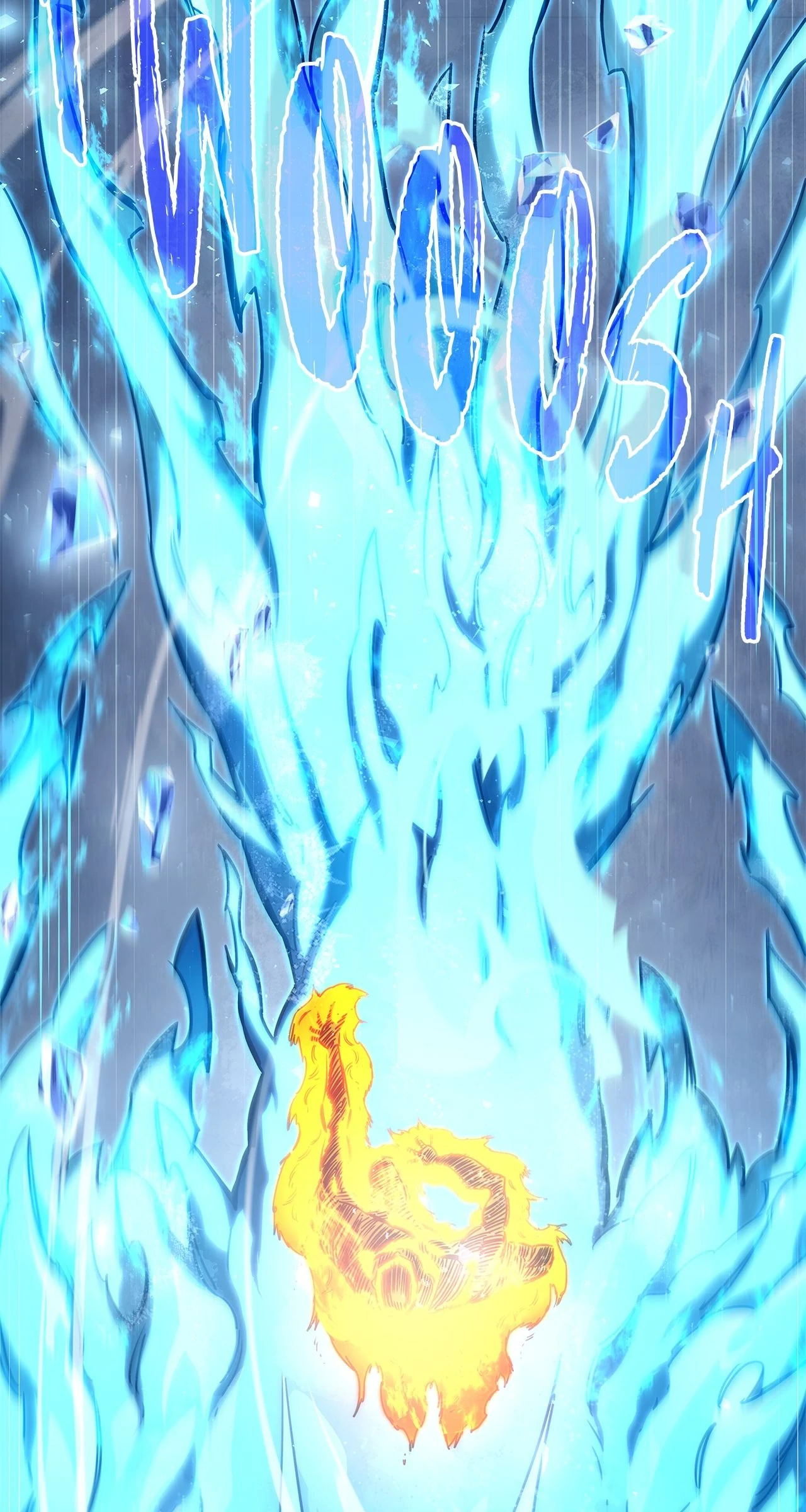 Read The Player Hides His Past EN Manga Online