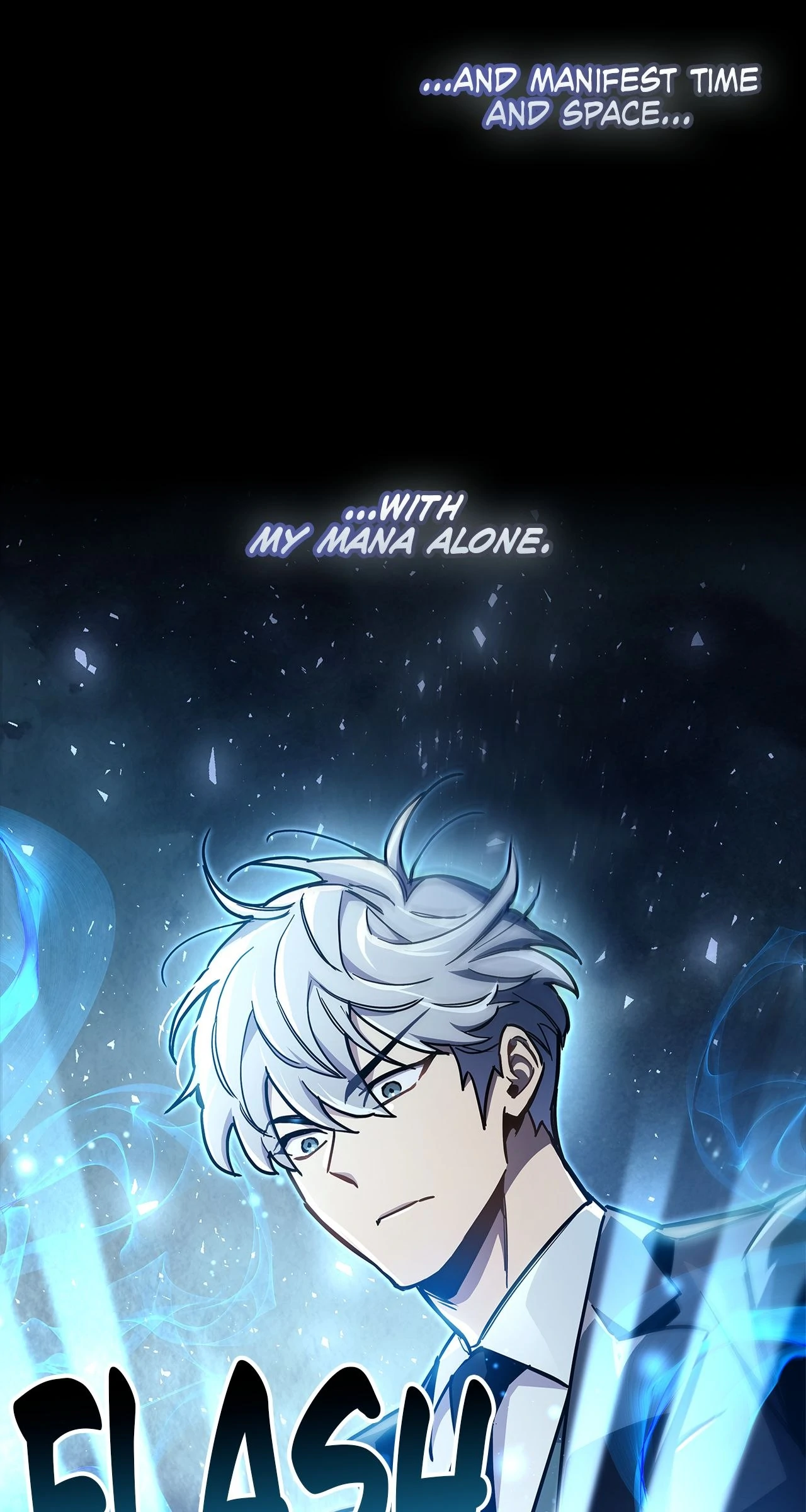 Read The Player Hides His Past EN Manga Online