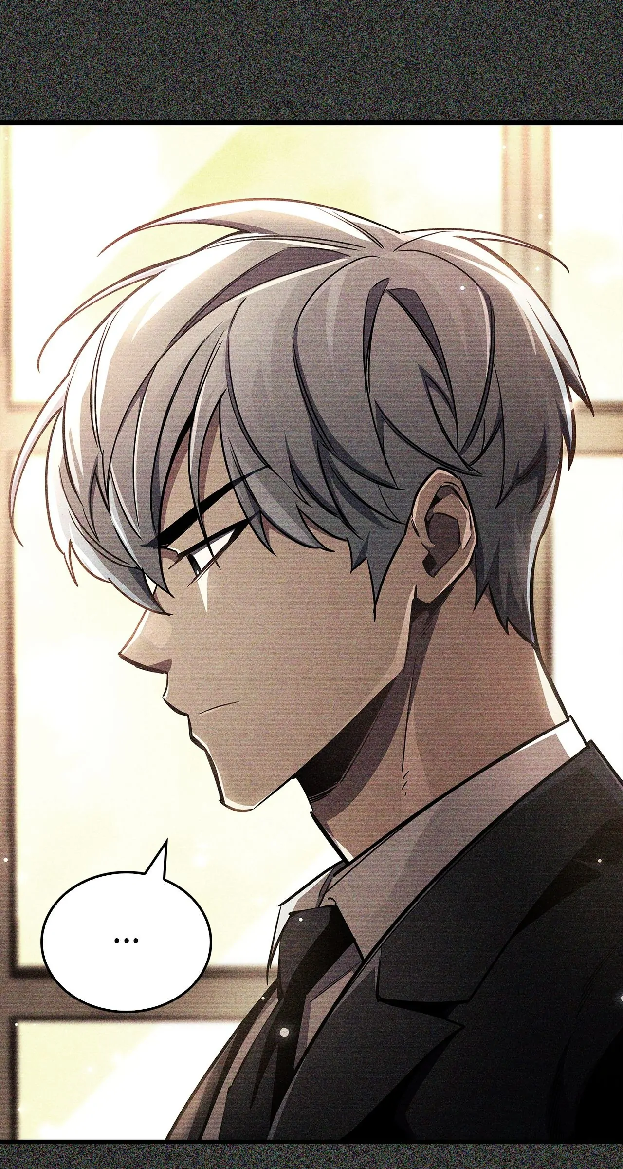 Read The Player Hides His Past EN Manga Online