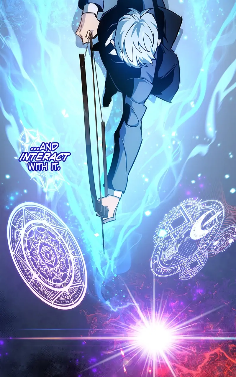 Read The Player Hides His Past EN Manga Online