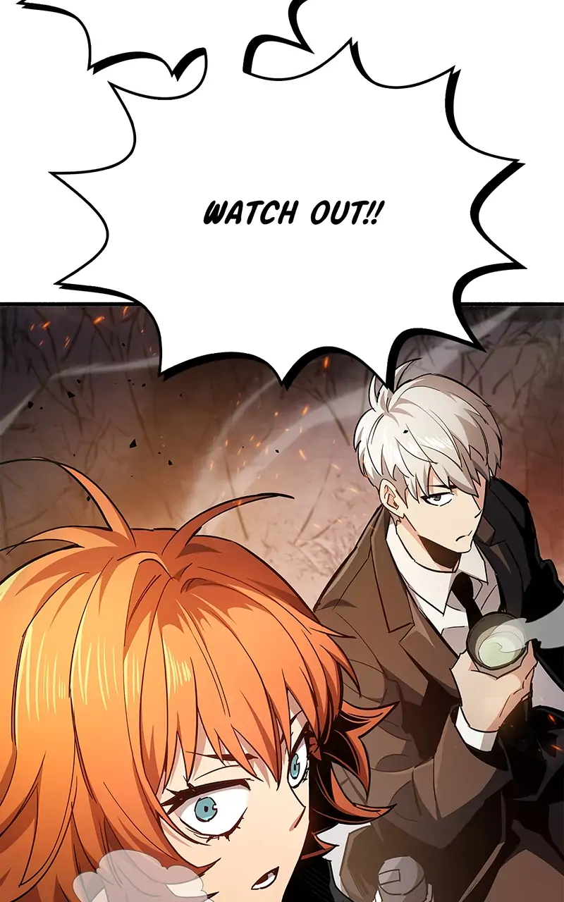 Read The Player Hides His Past EN Manga Online