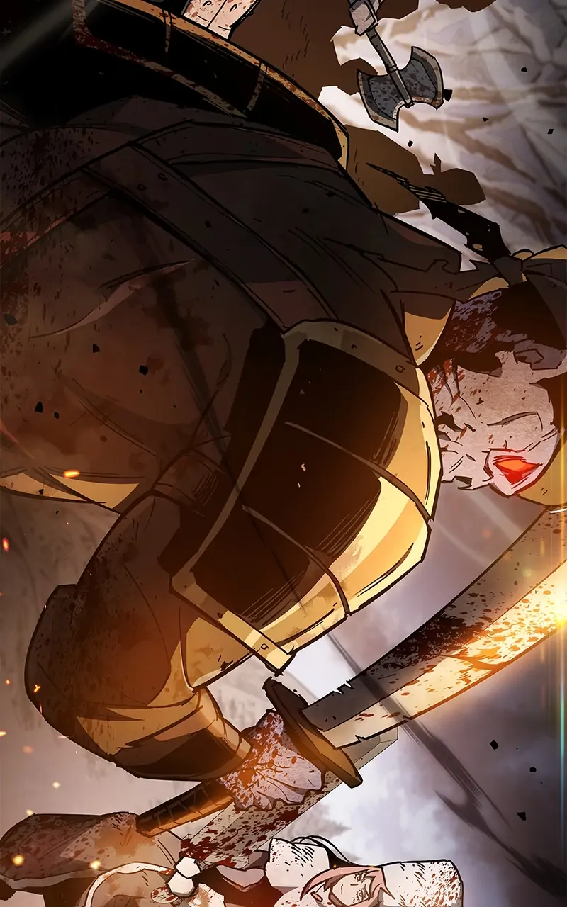 Read The Player Hides His Past EN Manga Online