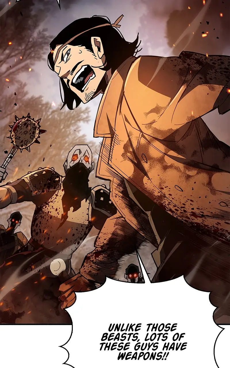 Read The Player Hides His Past EN Manga Online