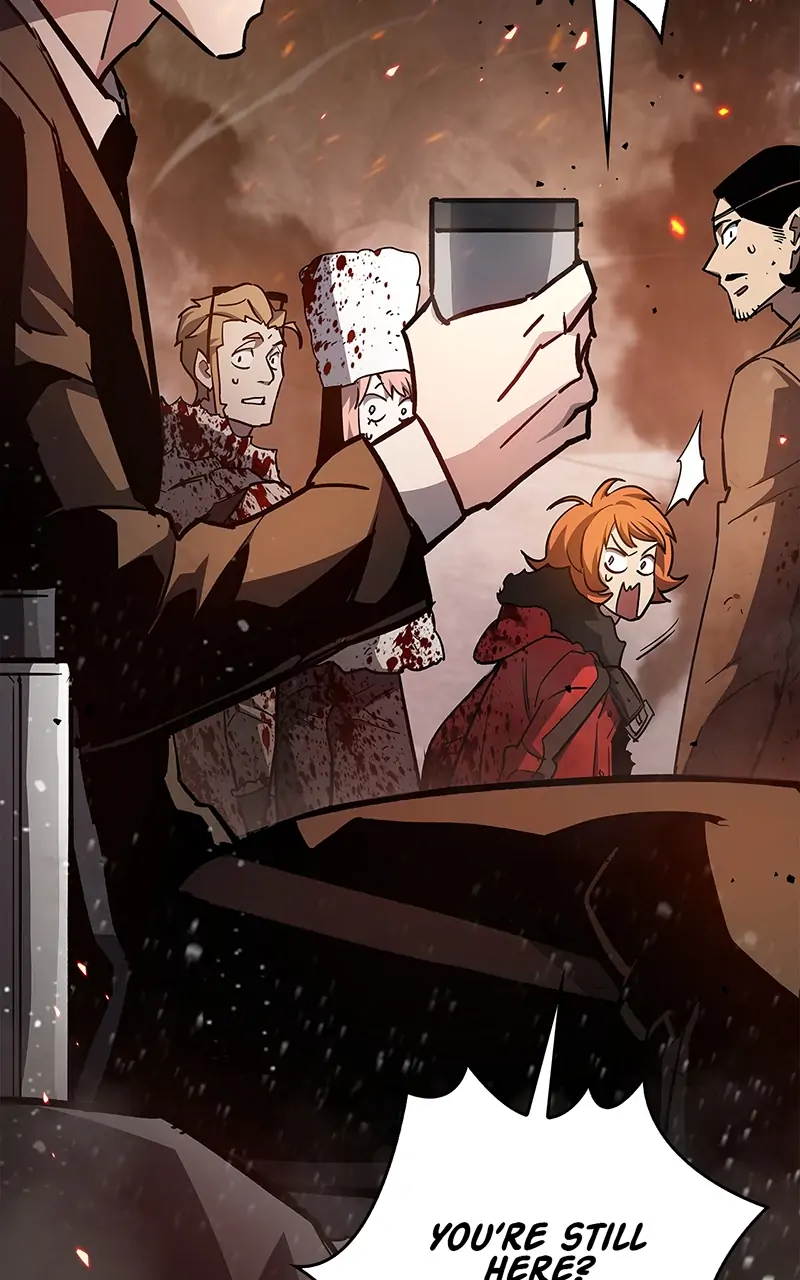 Read The Player Hides His Past EN Manga Online