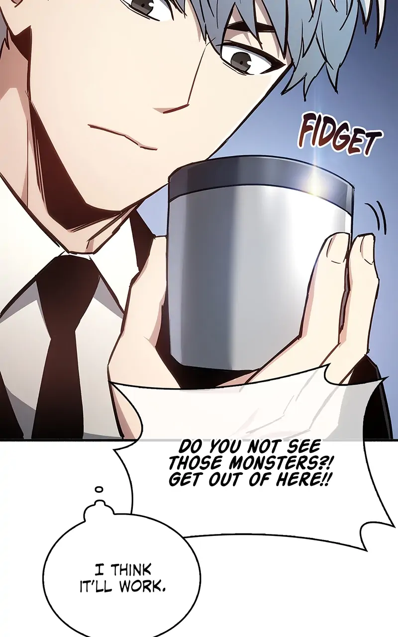 Read The Player Hides His Past EN Manga Online