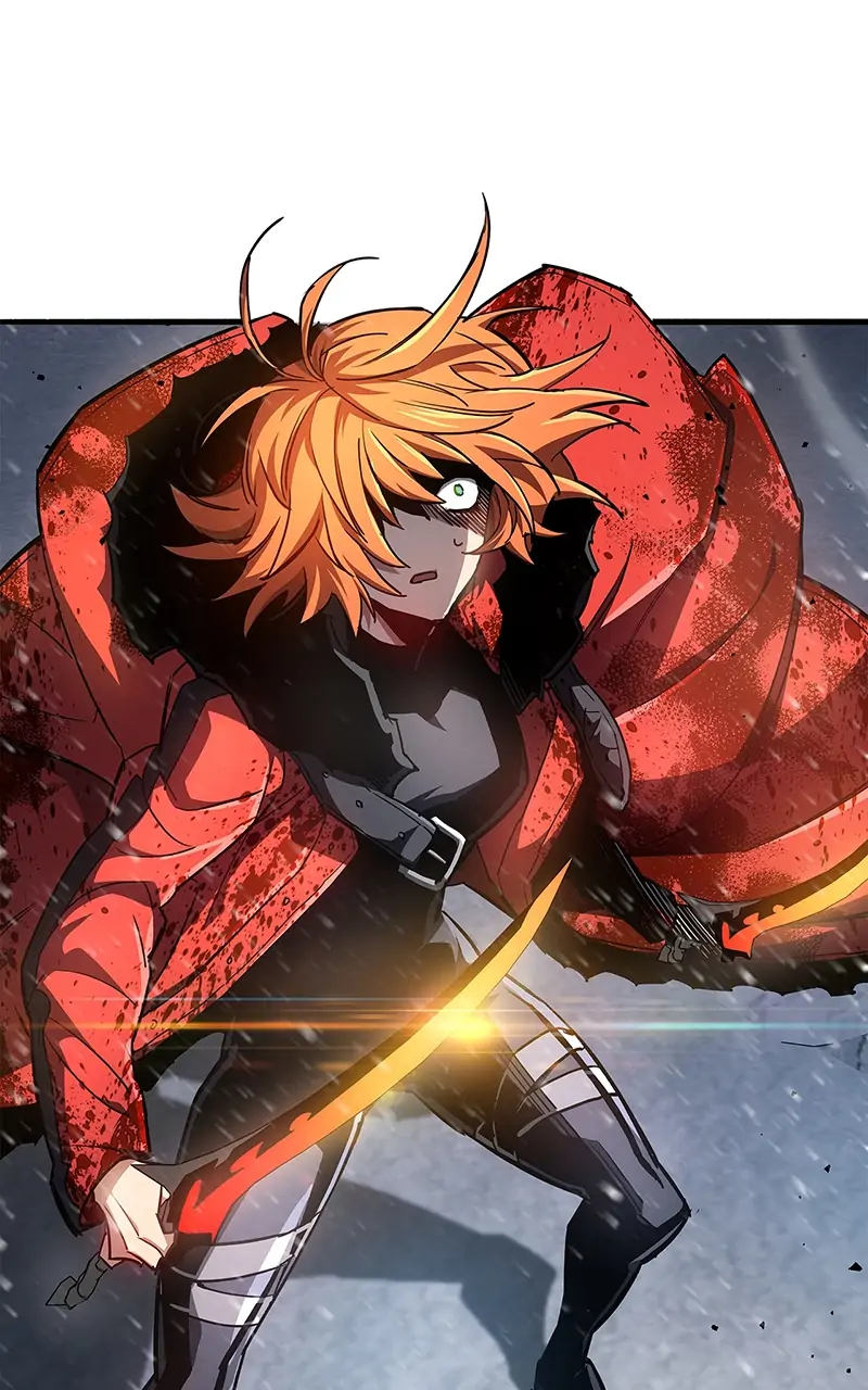 Read The Player Hides His Past EN Manga Online