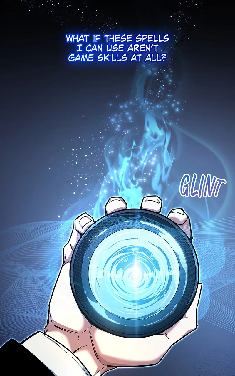 Read The Player Hides His Past EN Manga Online