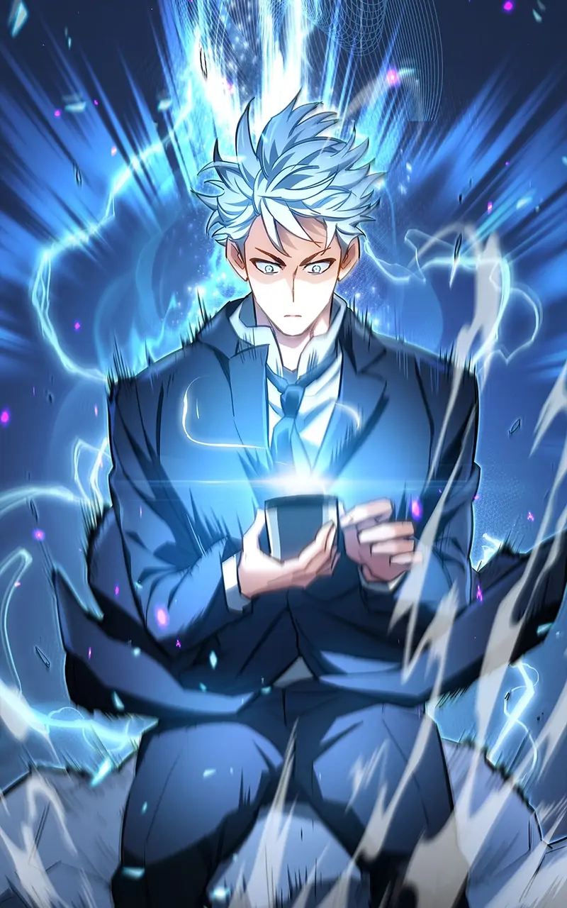 Read The Player Hides His Past EN Manga Online