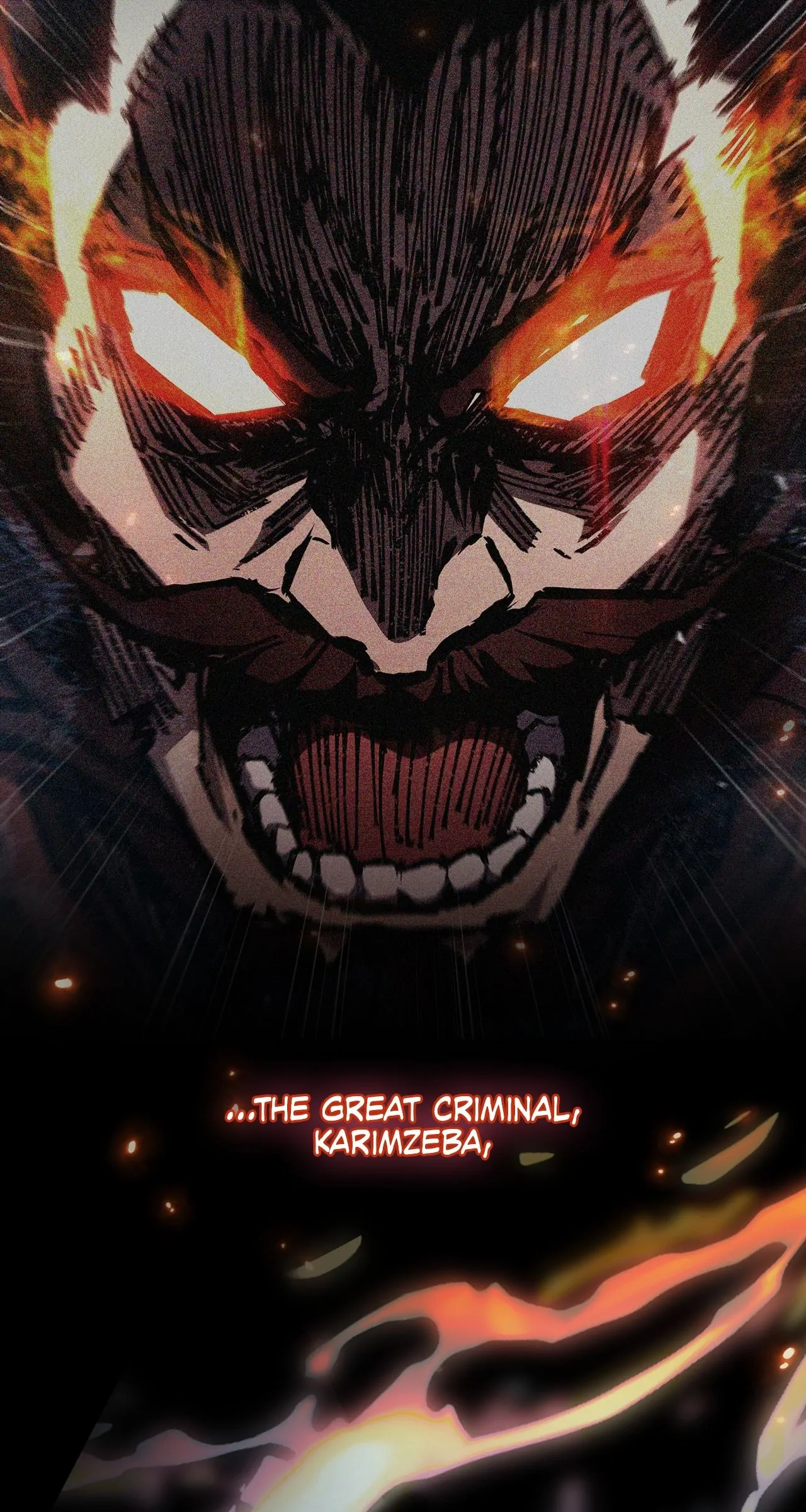 Read The Player Hides His Past EN Manga Online