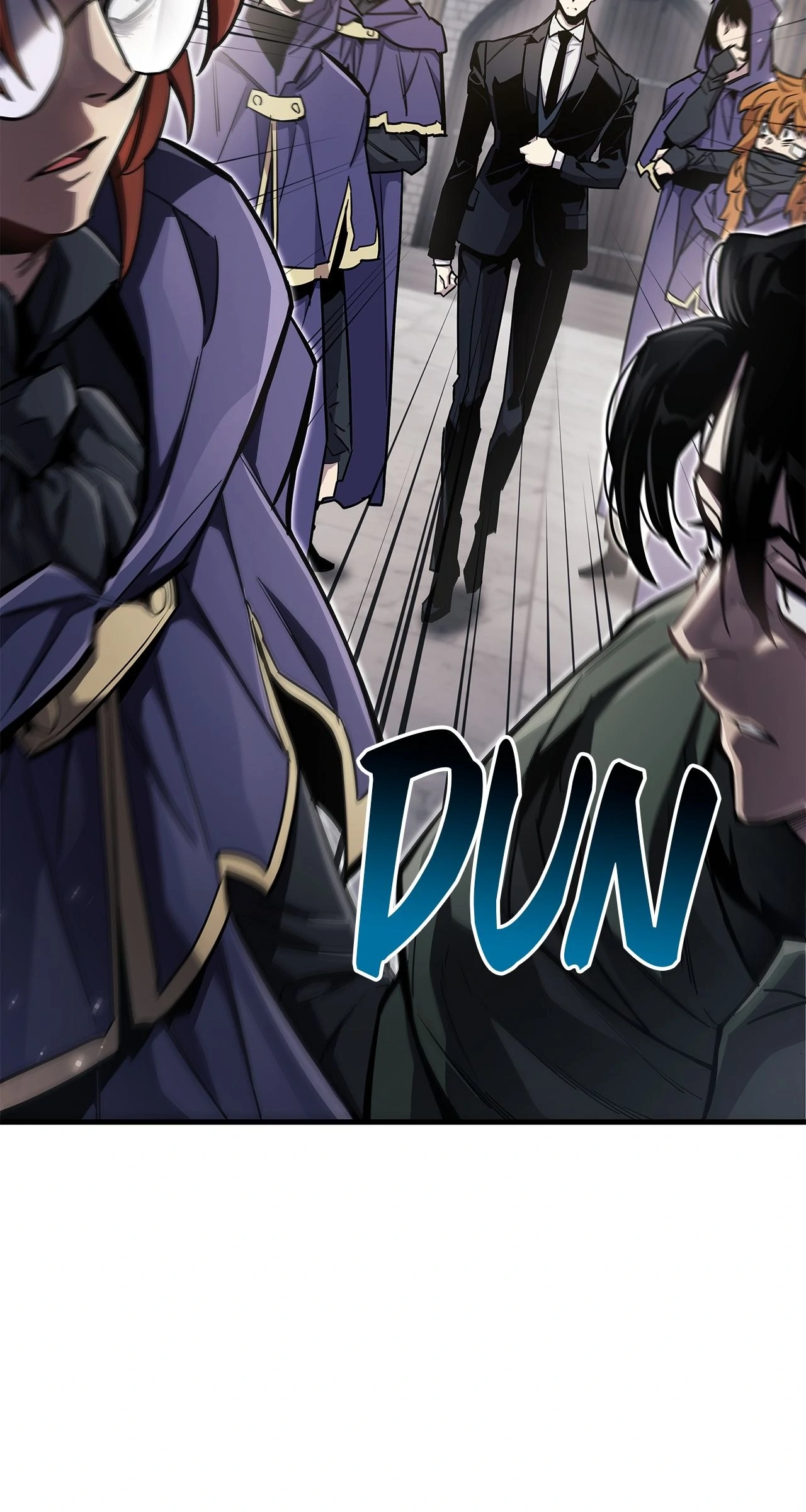 Read The Player Hides His Past EN Manga Online