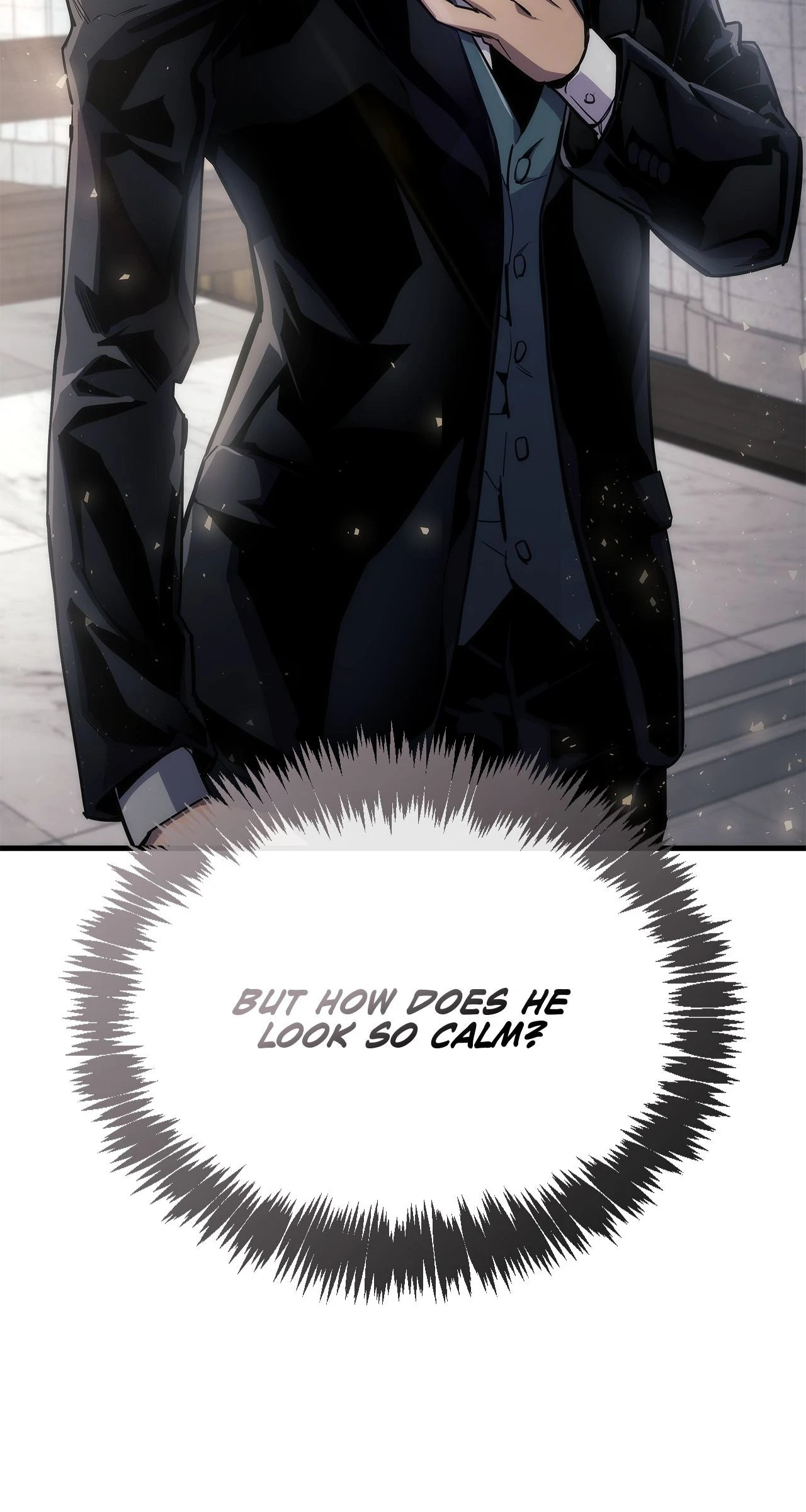 Read The Player Hides His Past EN Manga Online