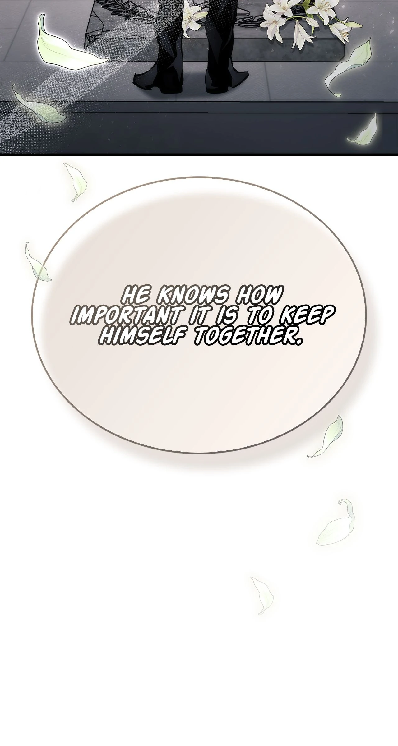 Read The Player Hides His Past EN Manga Online