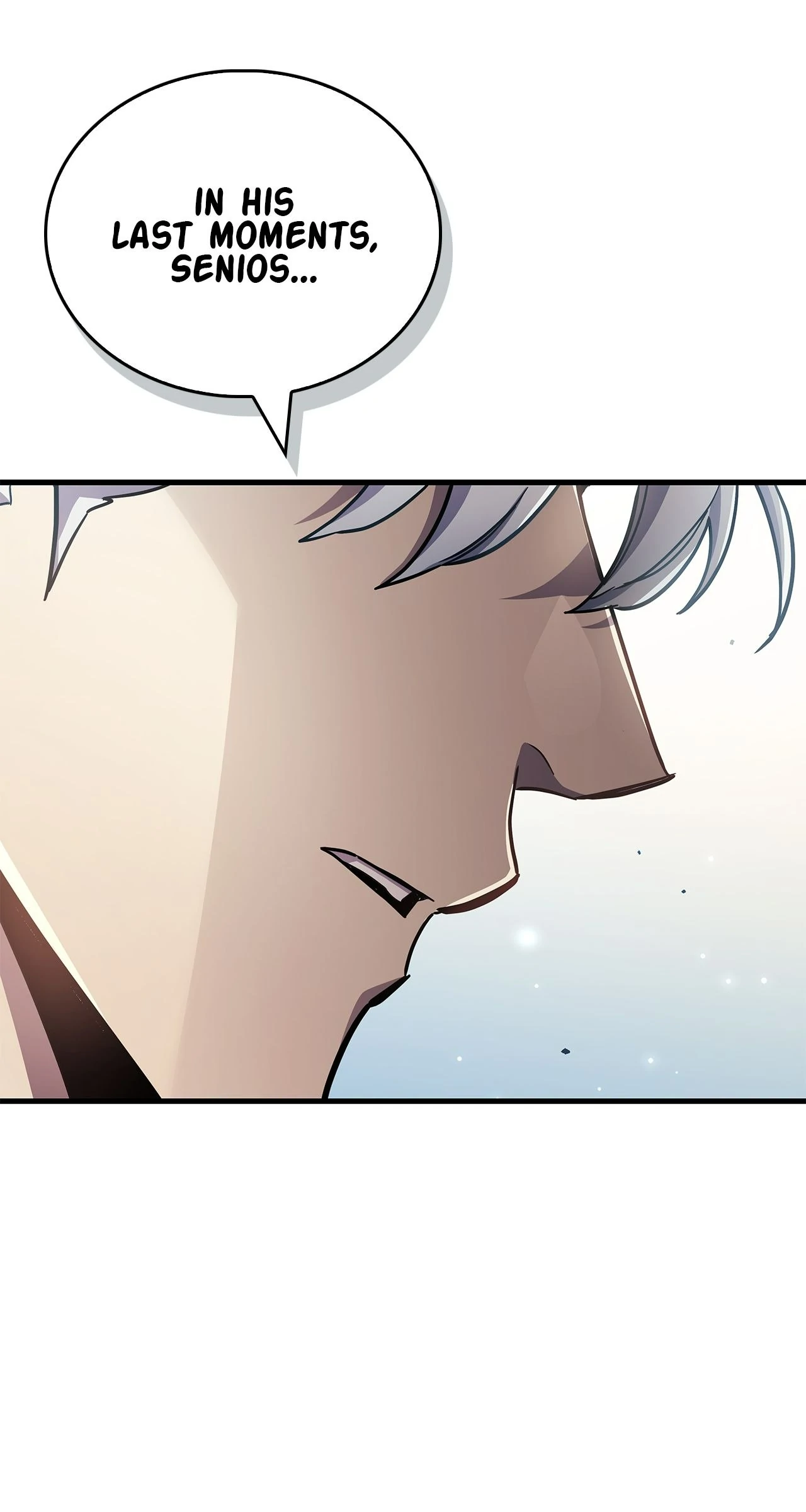 Read The Player Hides His Past EN Manga Online