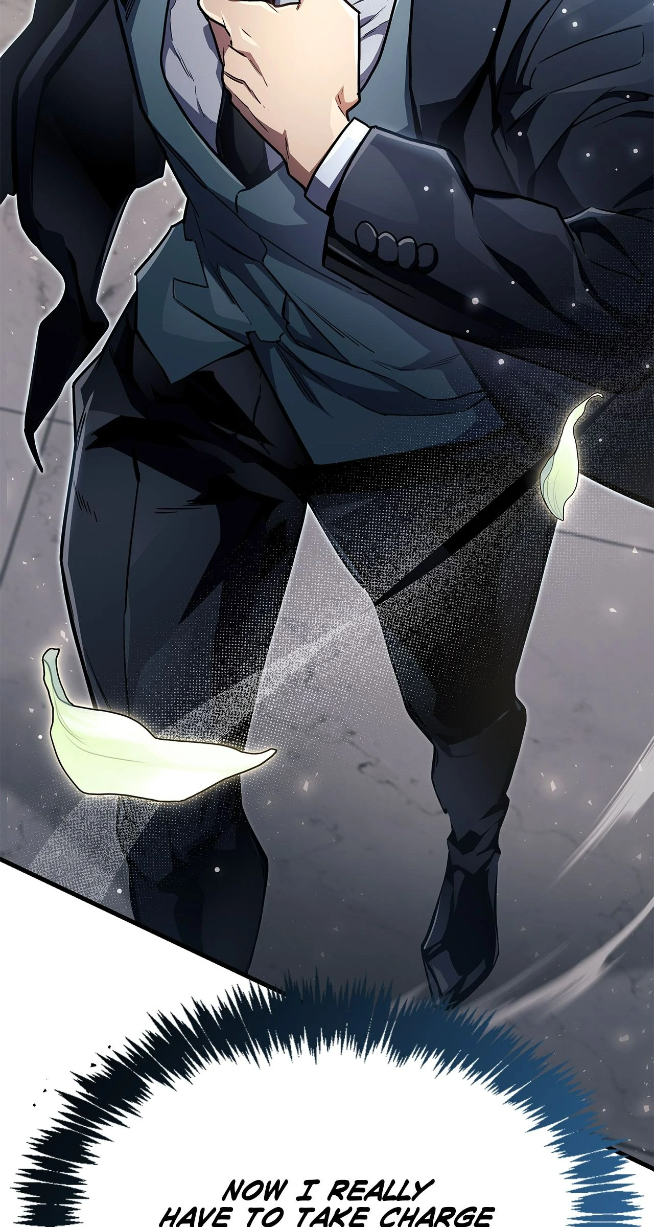 Read The Player Hides His Past EN Manga Online