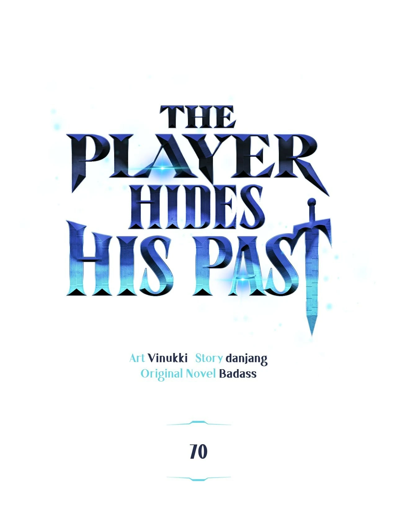 Read The Player Hides His Past EN Manga Online
