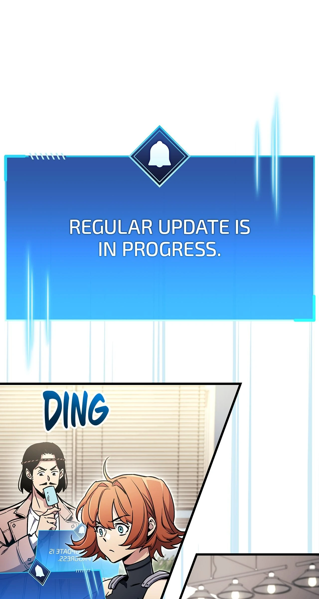 Read The Player Hides His Past EN Manga Online