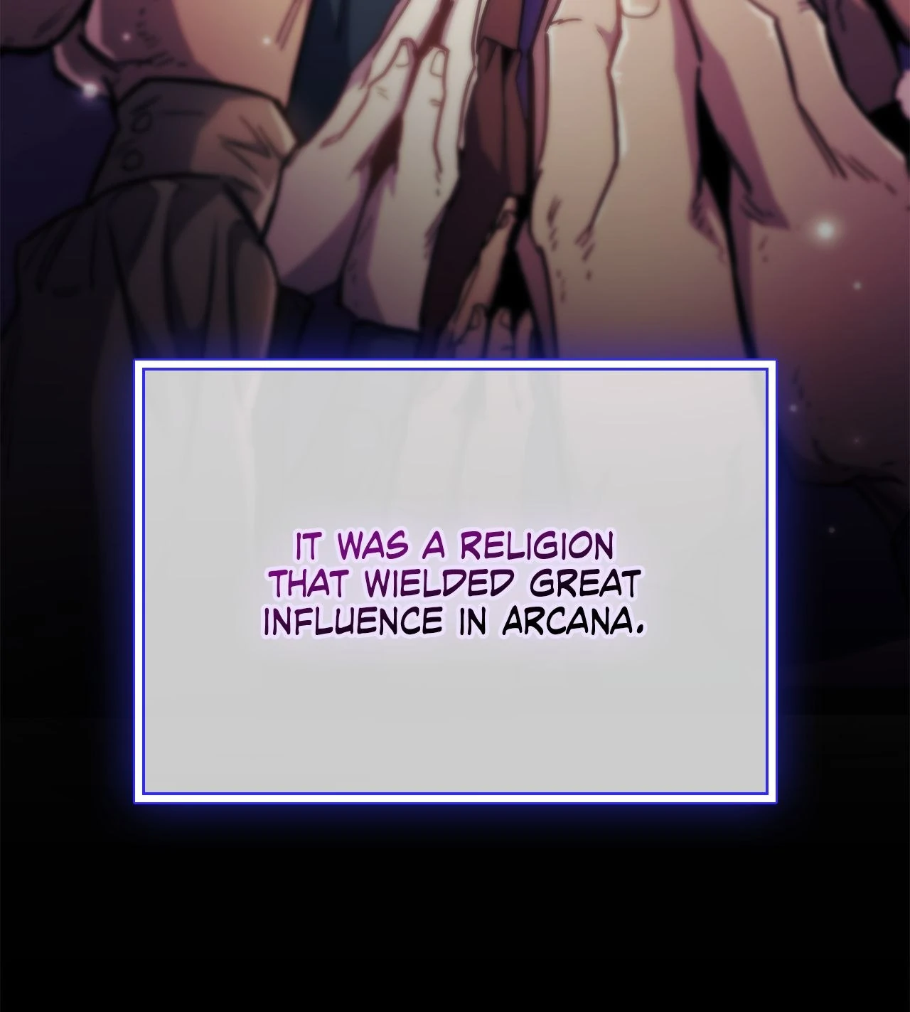 Read The Player Hides His Past EN Manga Online