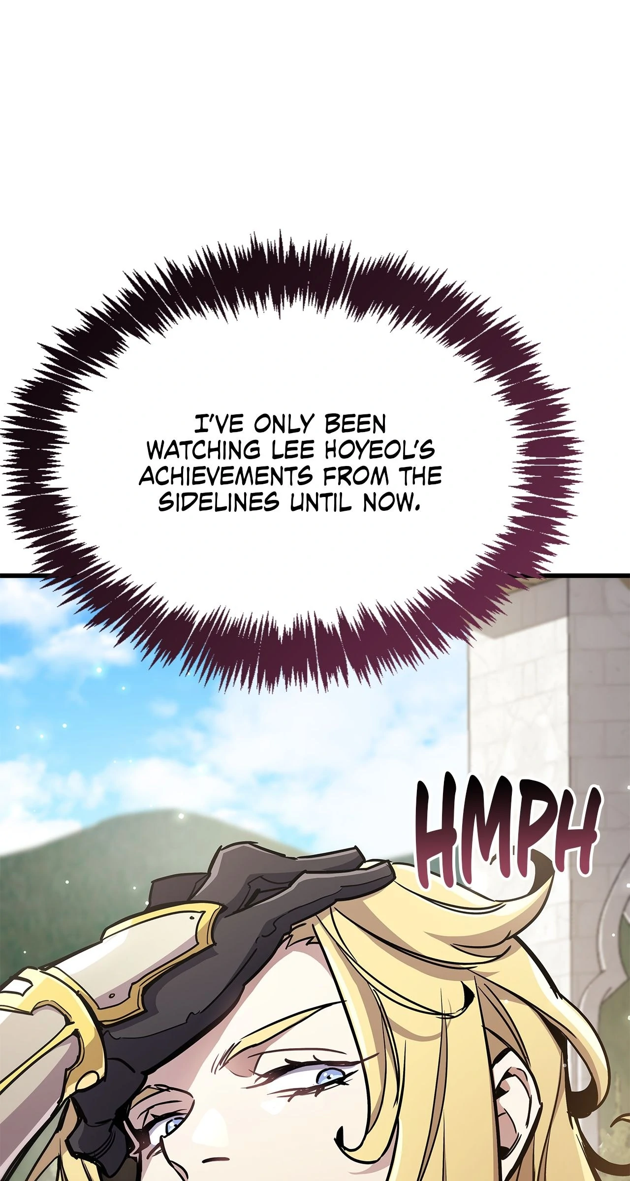 Read The Player Hides His Past EN Manga Online