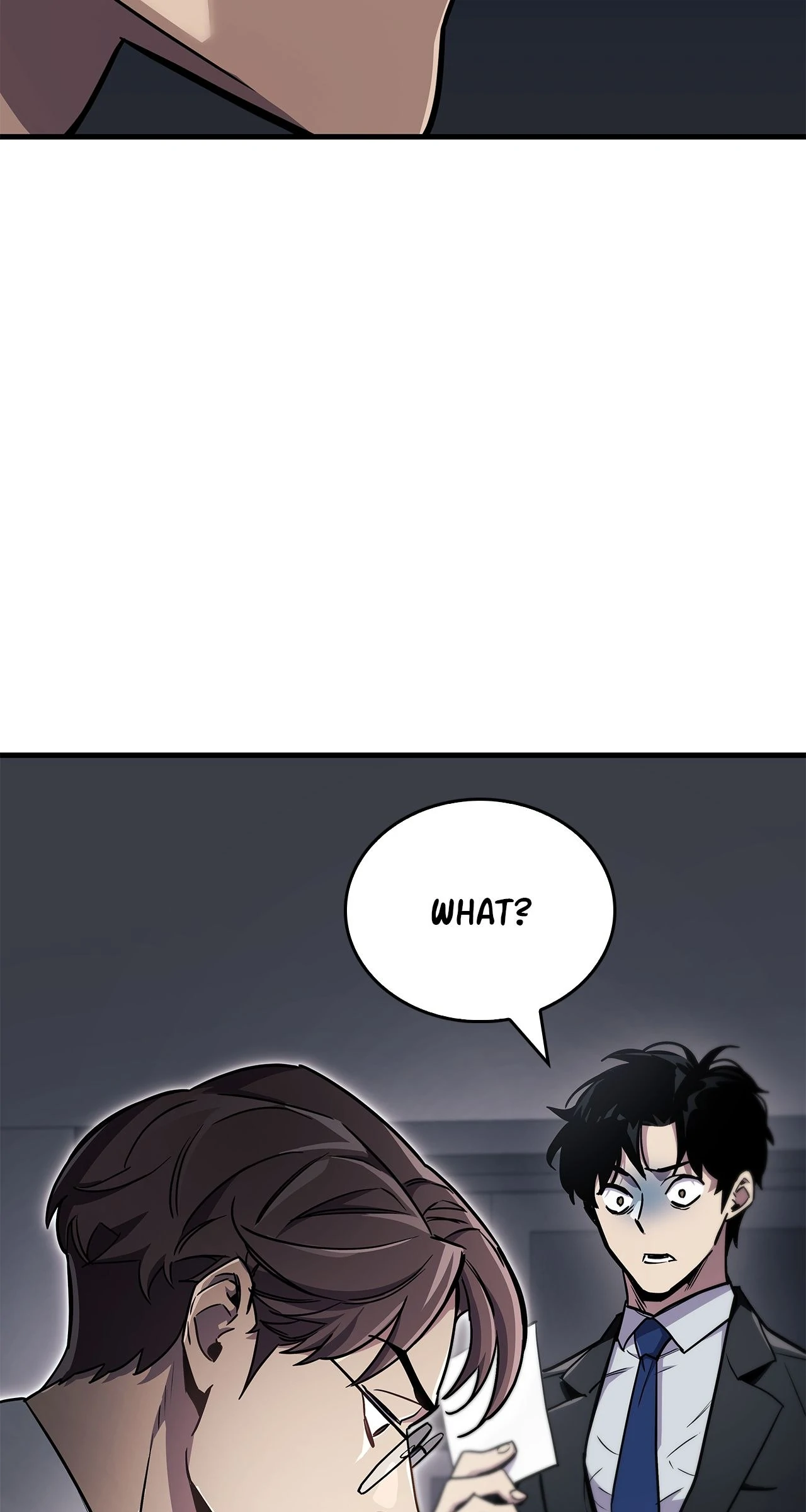 Read The Player Hides His Past EN Manga Online