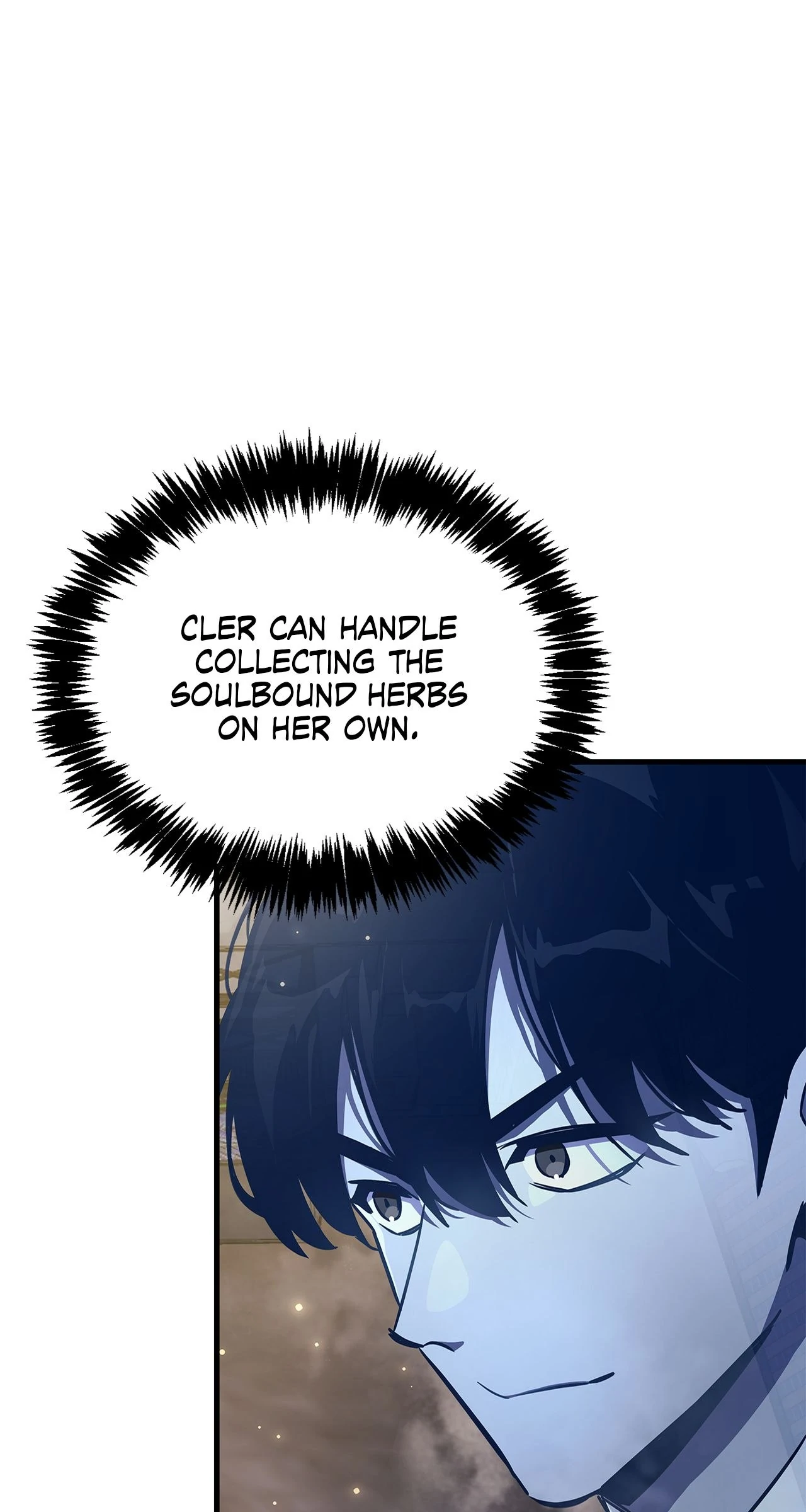 Read The Player Hides His Past EN Manga Online