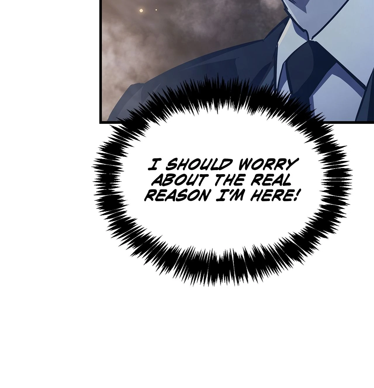 Read The Player Hides His Past EN Manga Online