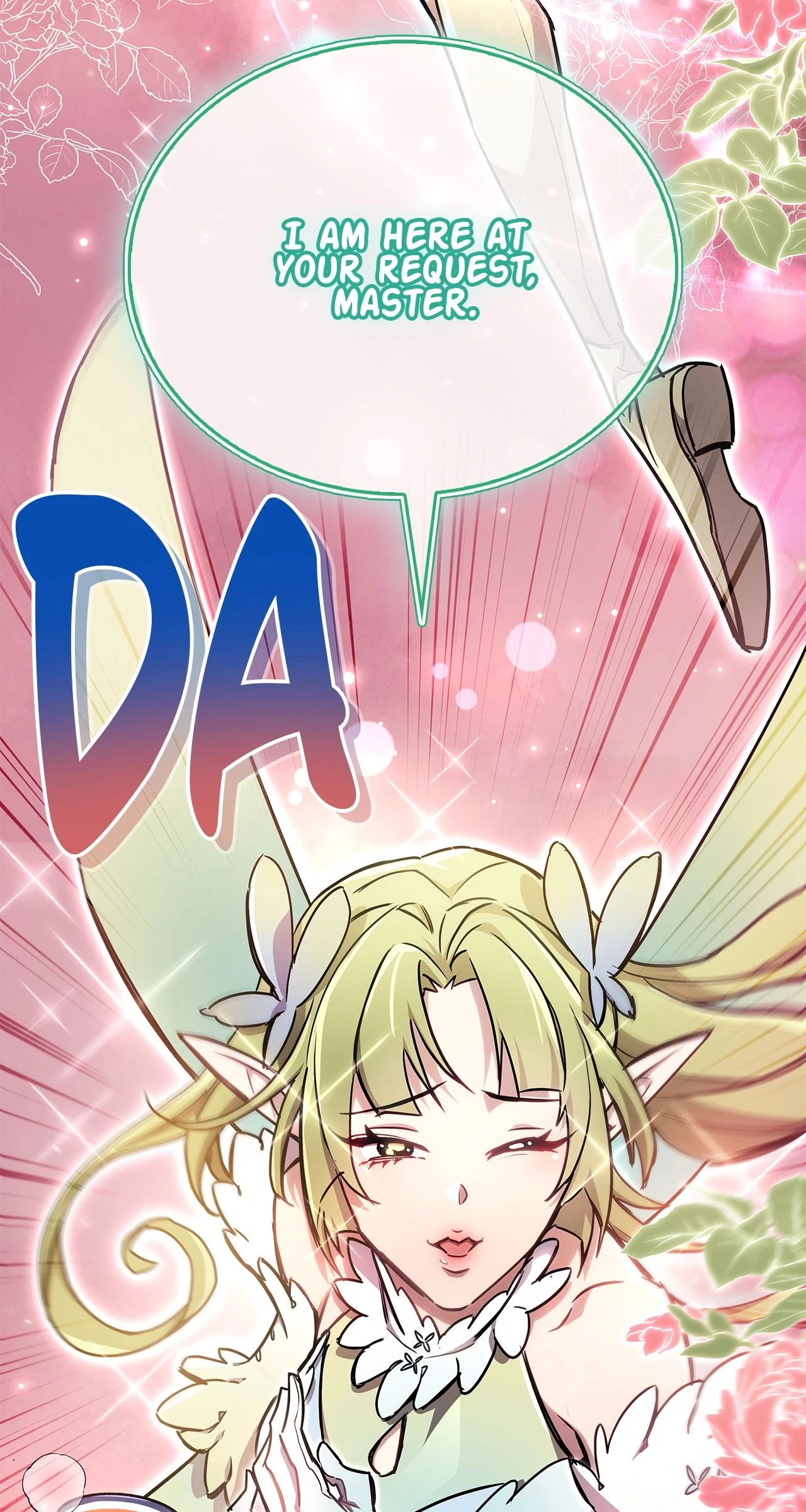 Read The Player Hides His Past EN Manga Online