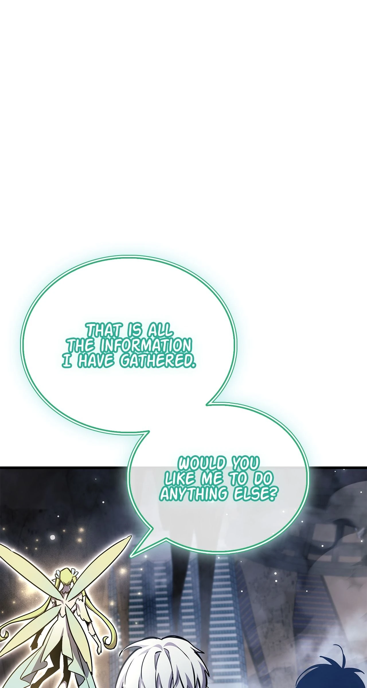 Read The Player Hides His Past EN Manga Online