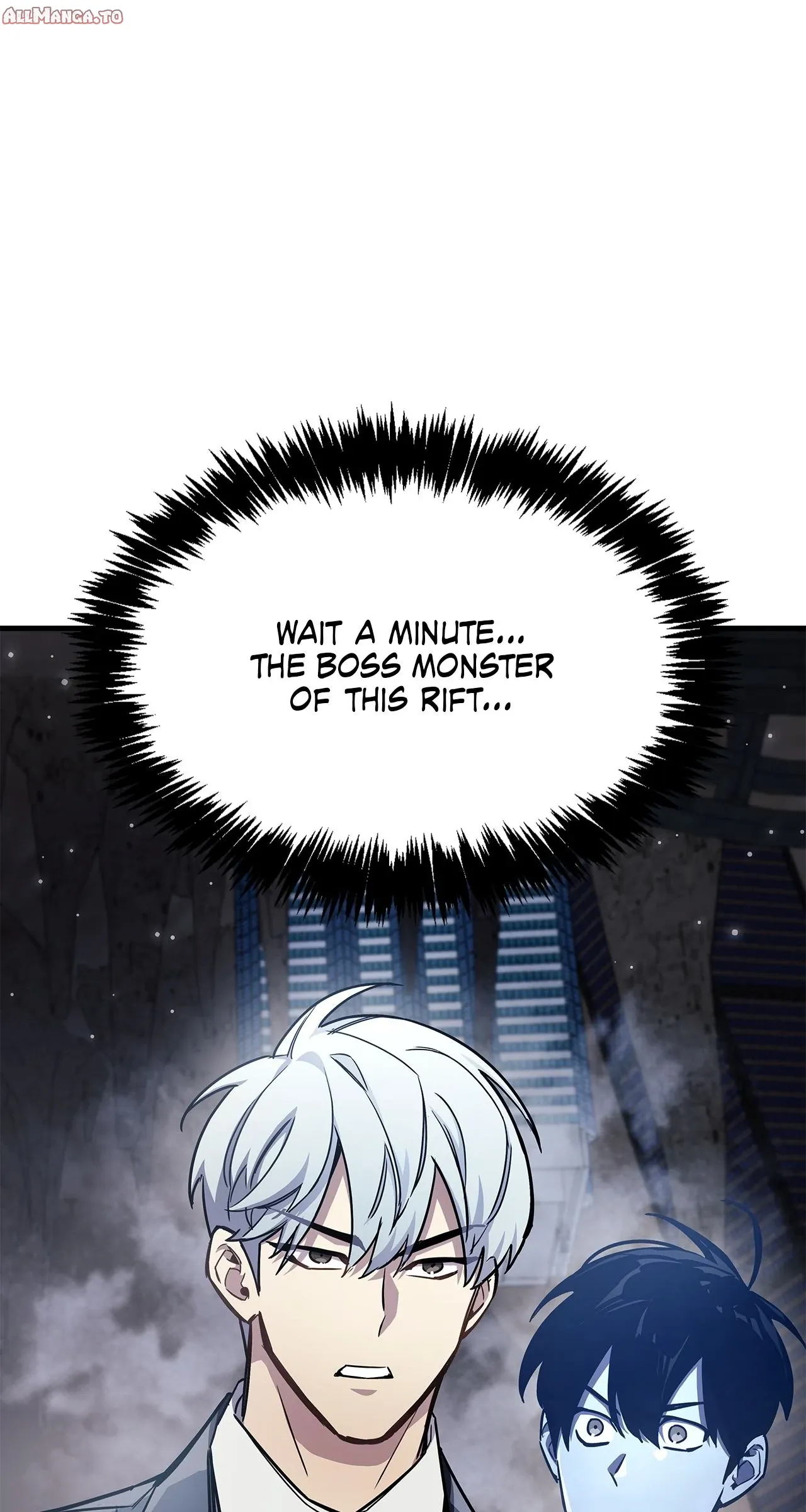 Read The Player Hides His Past EN Manga Online