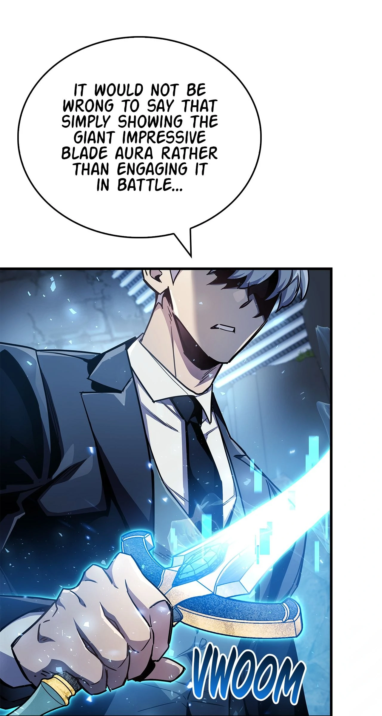 Read The Player Hides His Past EN Manga Online