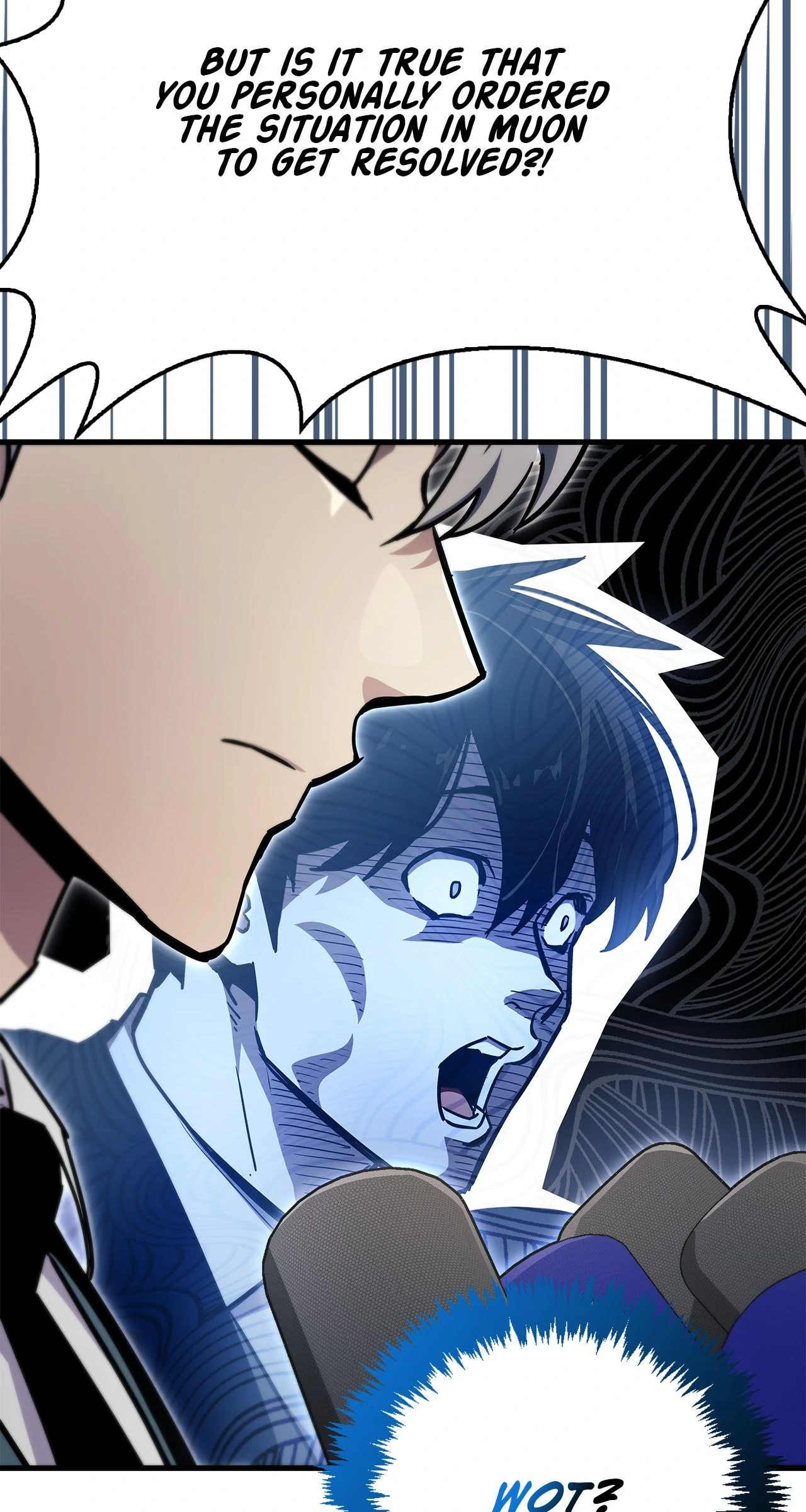 Read The Player Hides His Past EN Manga Online