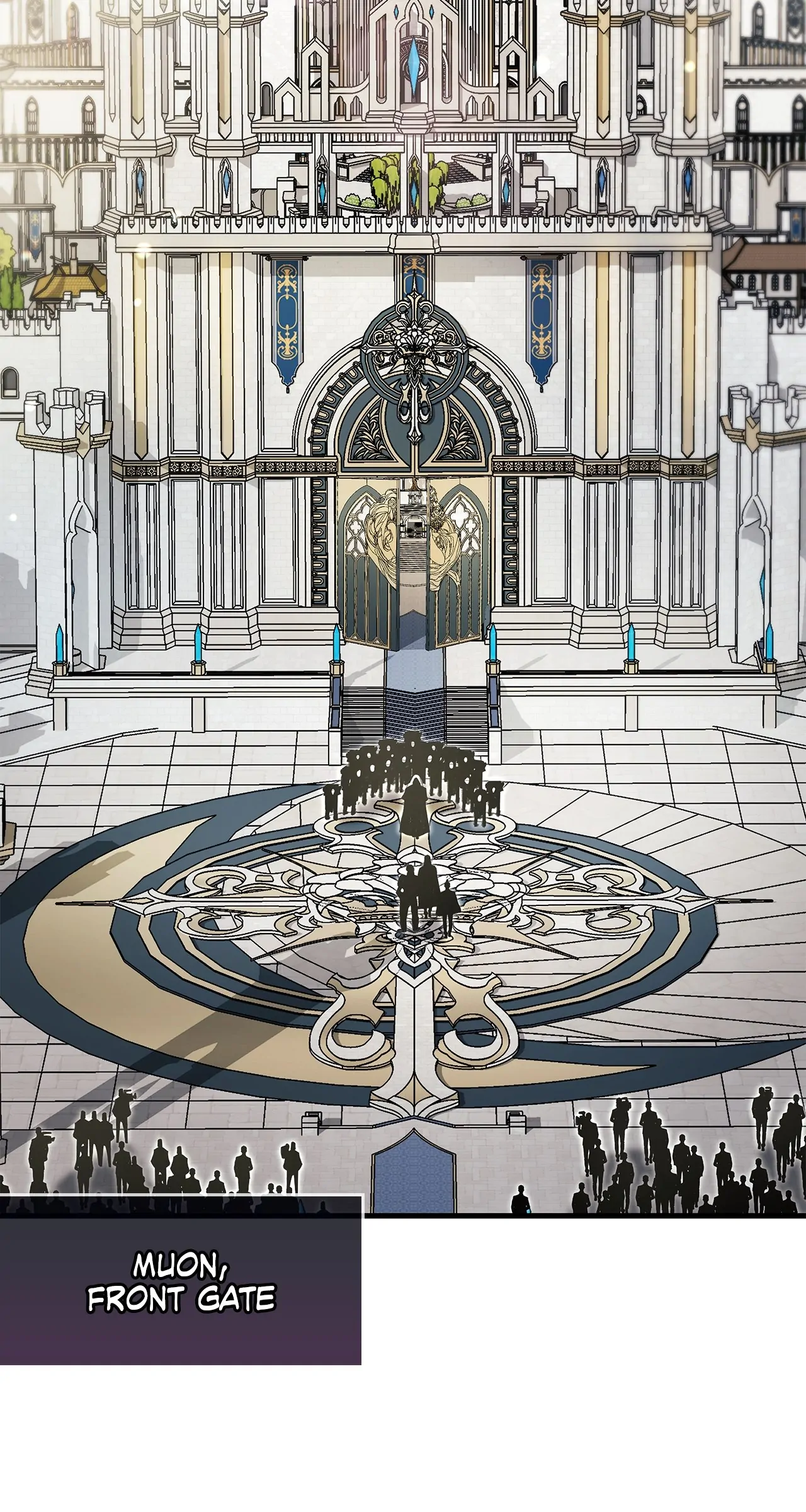 Read The Player Hides His Past EN Manga Online