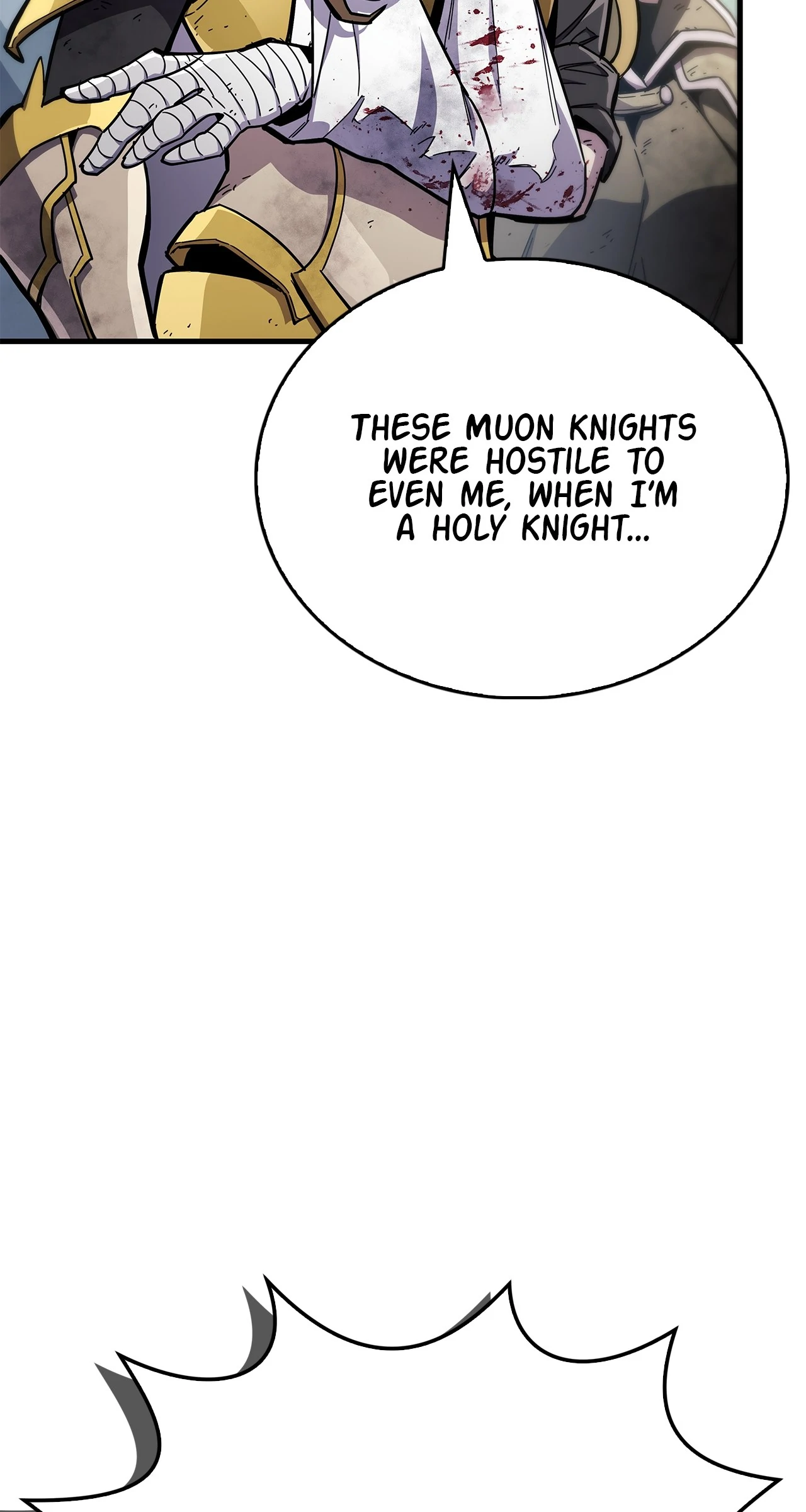 Read The Player Hides His Past EN Manga Online