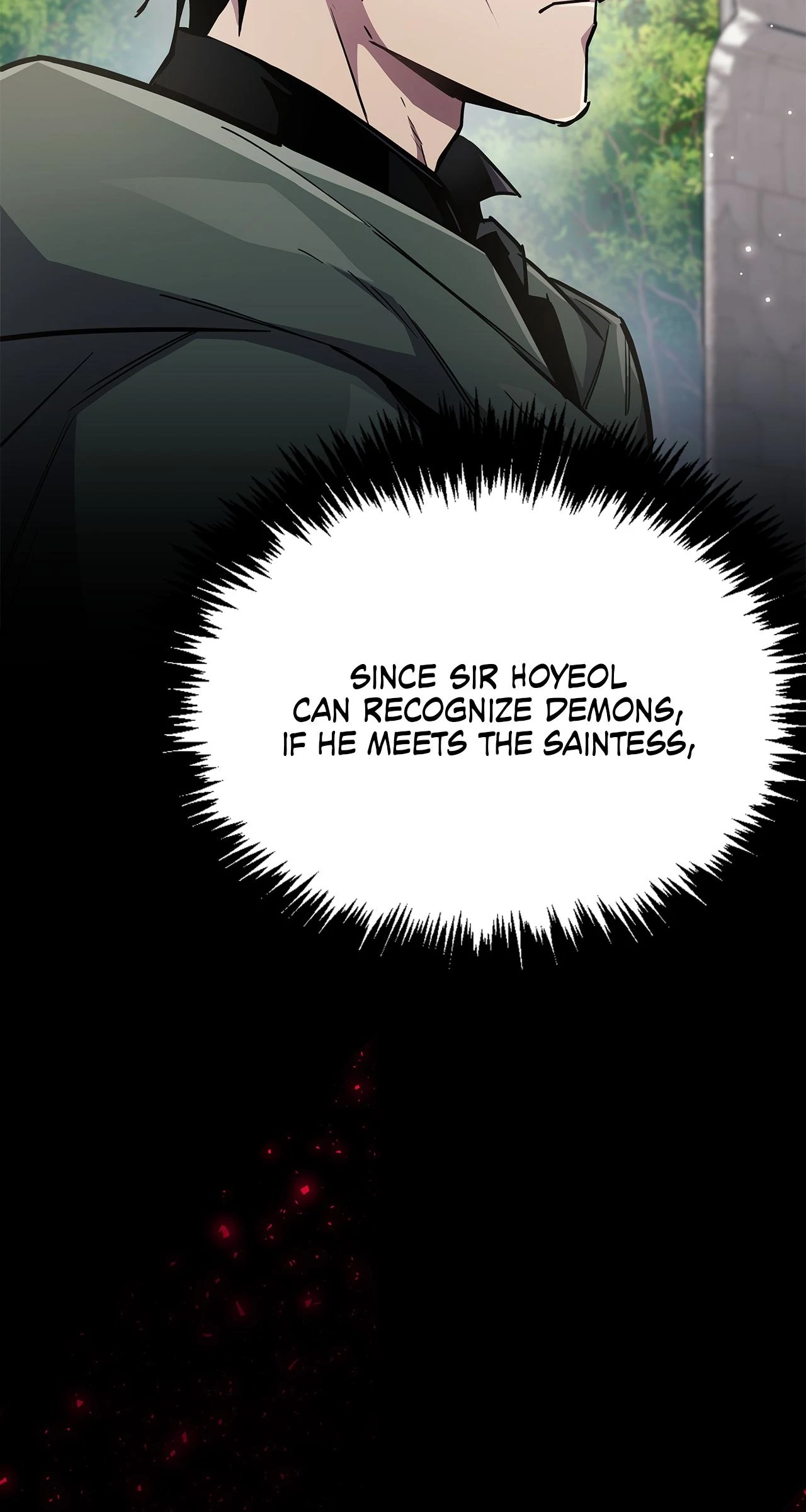 Read The Player Hides His Past EN Manga Online