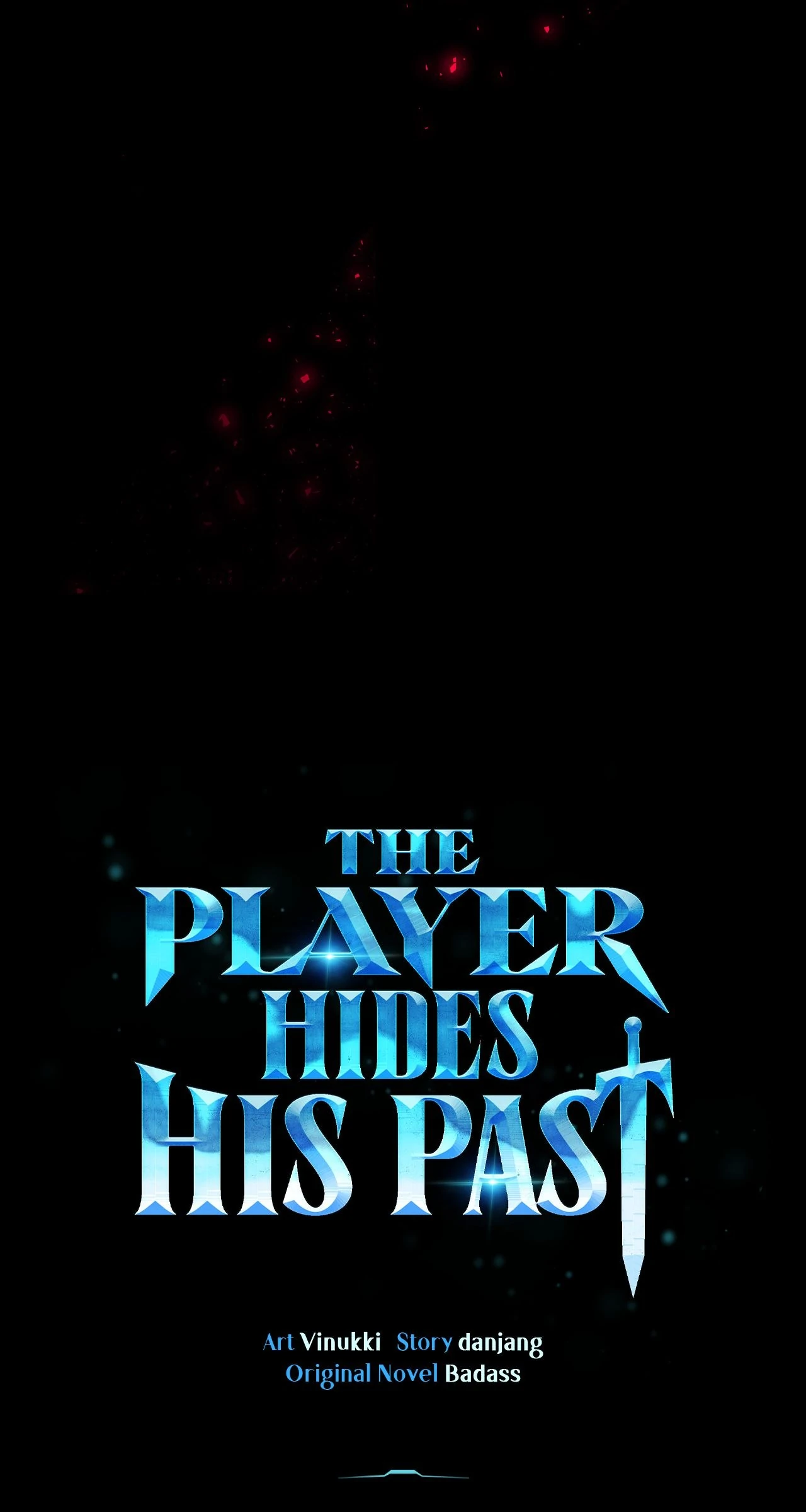 Read The Player Hides His Past EN Manga Online