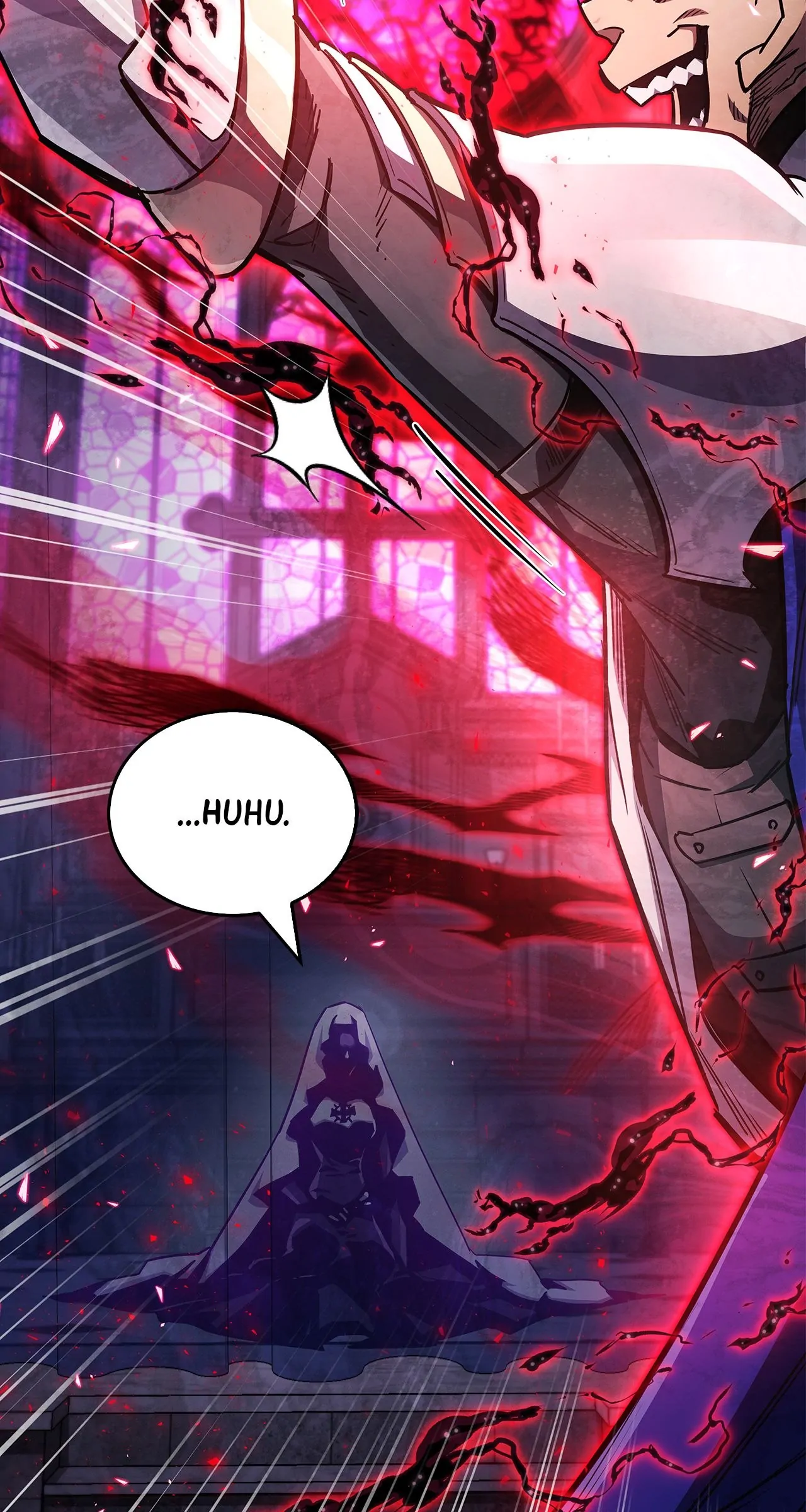 Read The Player Hides His Past EN Manga Online