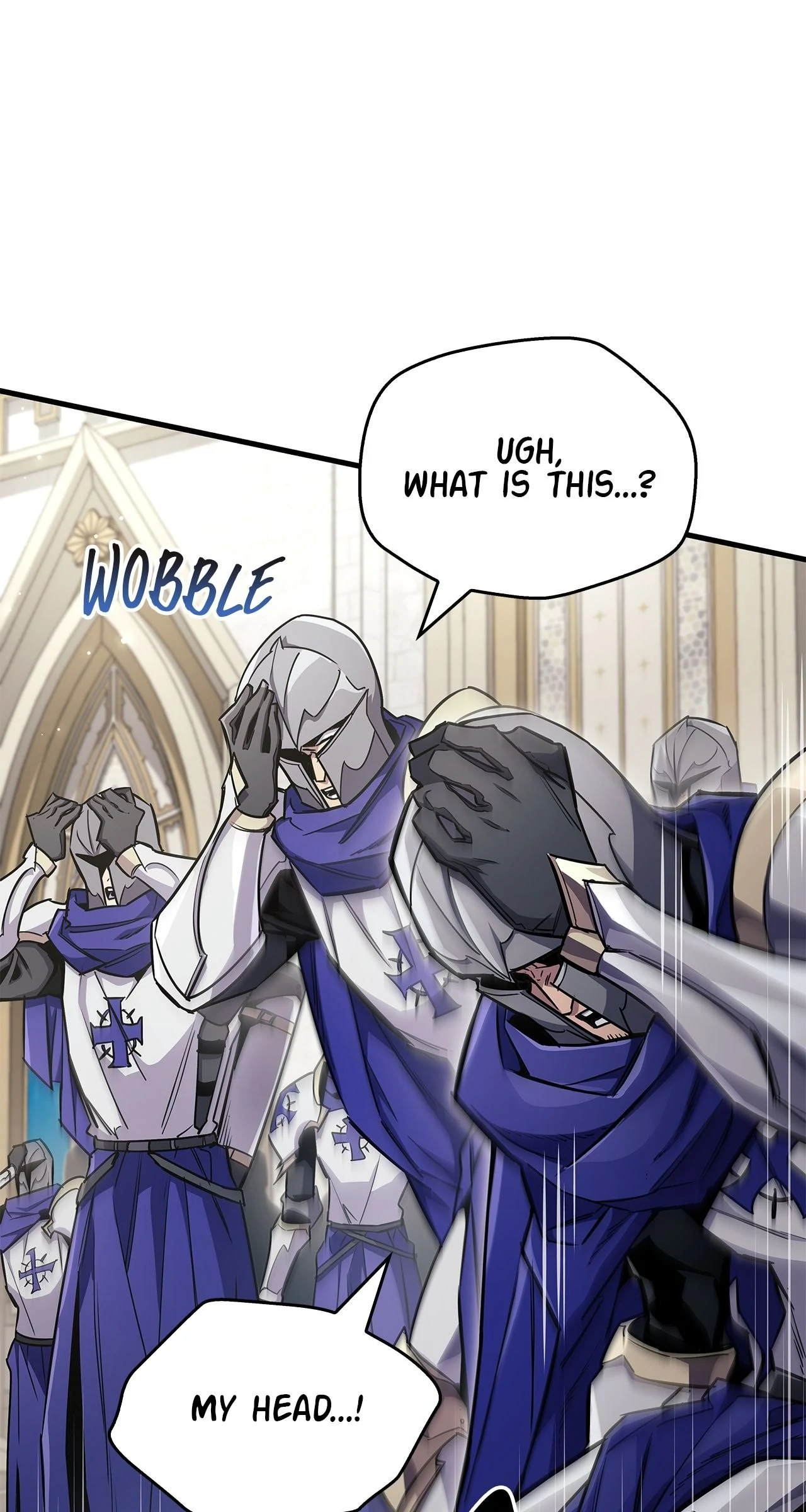 Read The Player Hides His Past EN Manga Online