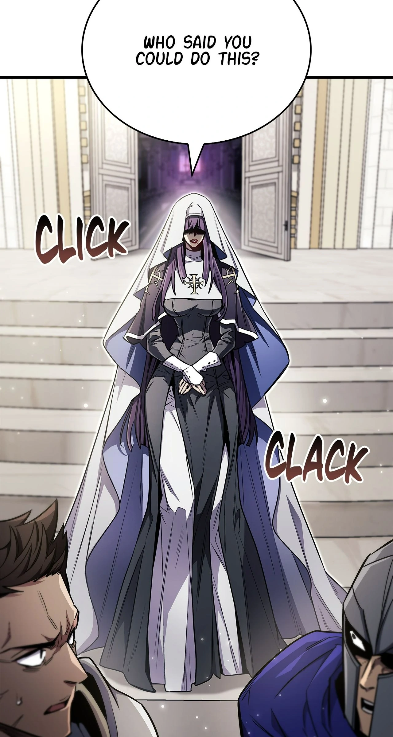 Read The Player Hides His Past EN Manga Online