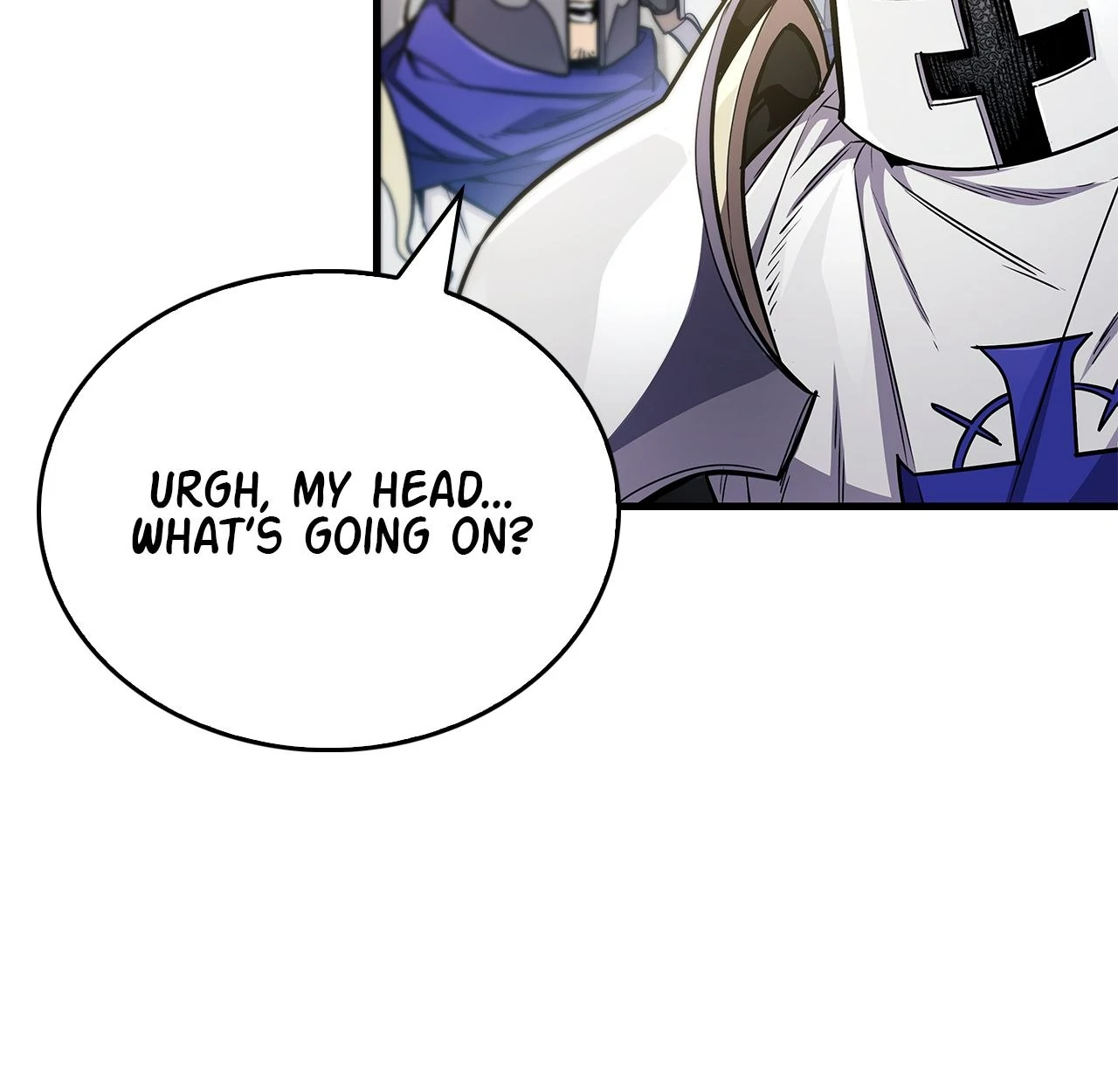 Read The Player Hides His Past EN Manga Online