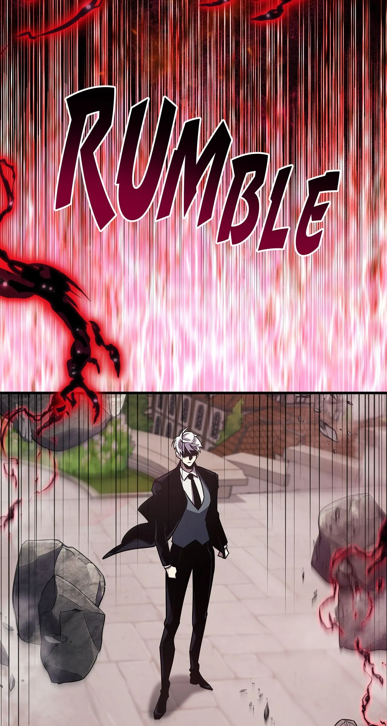 Read The Player Hides His Past EN Manga Online