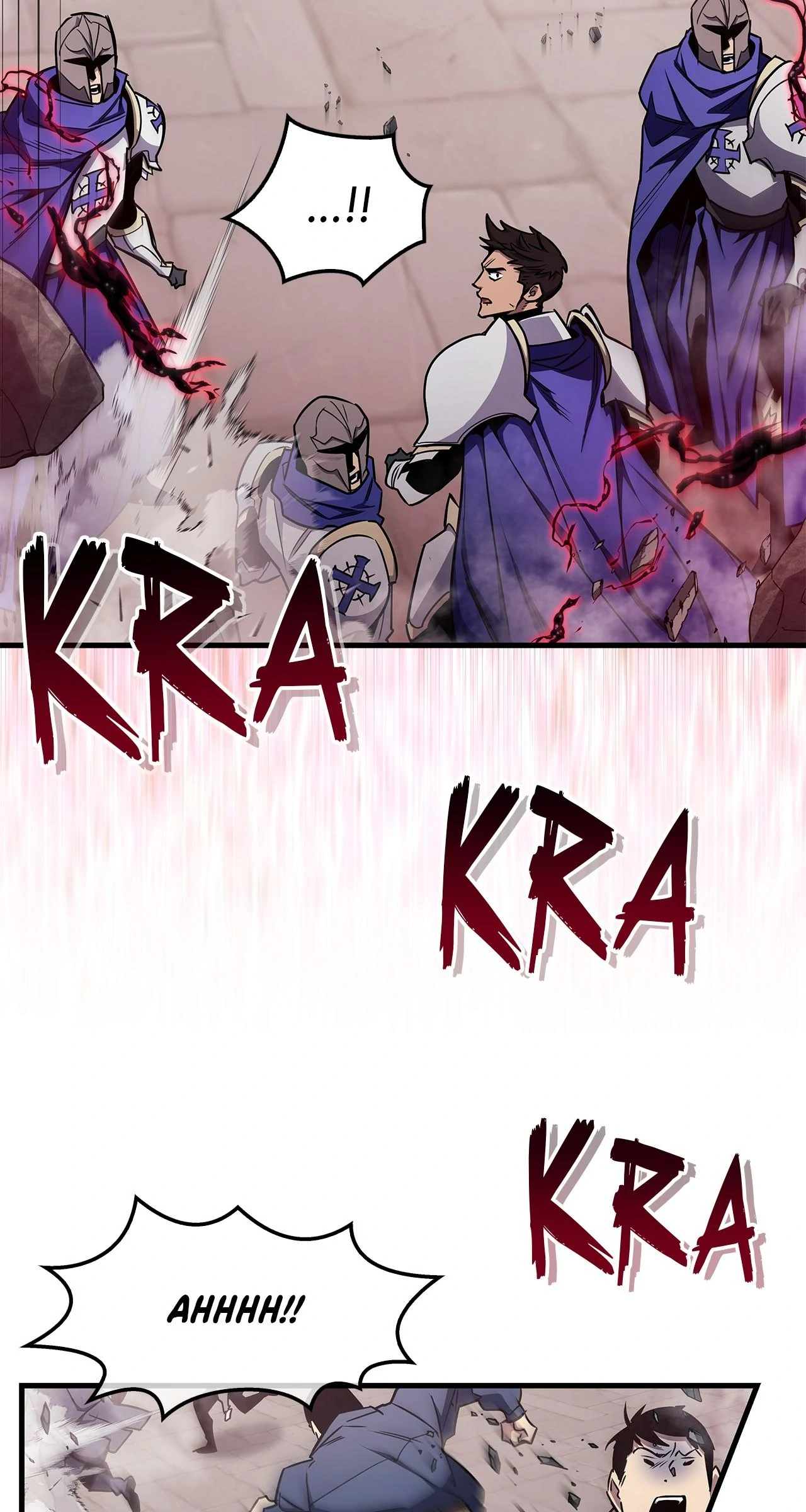 Read The Player Hides His Past EN Manga Online