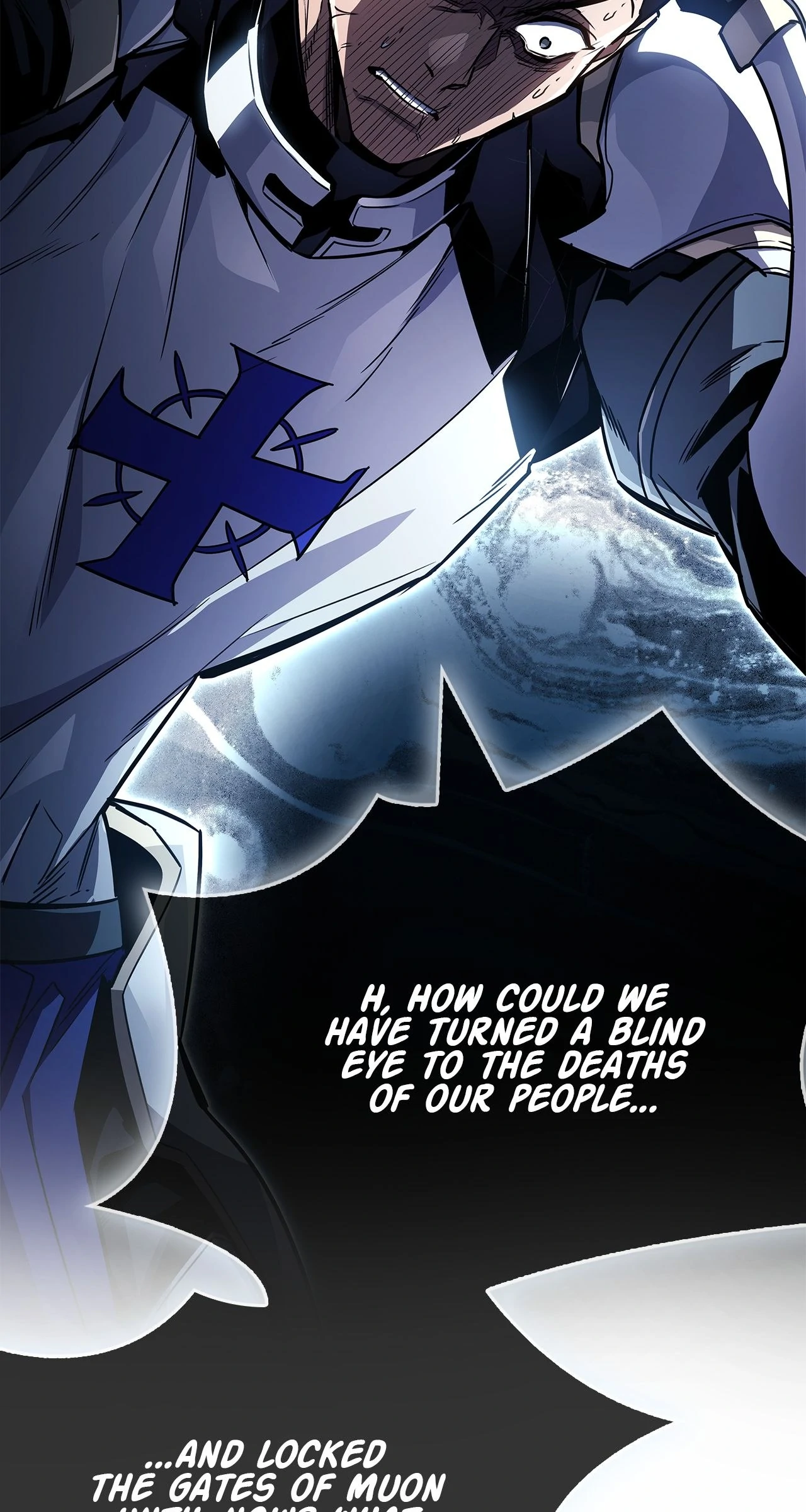 Read The Player Hides His Past EN Manga Online