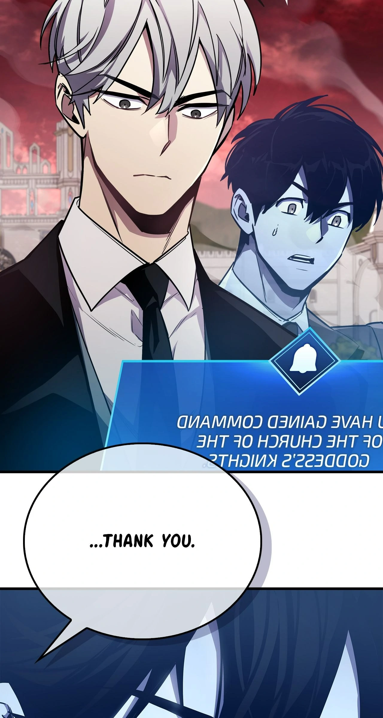 Read The Player Hides His Past EN Manga Online