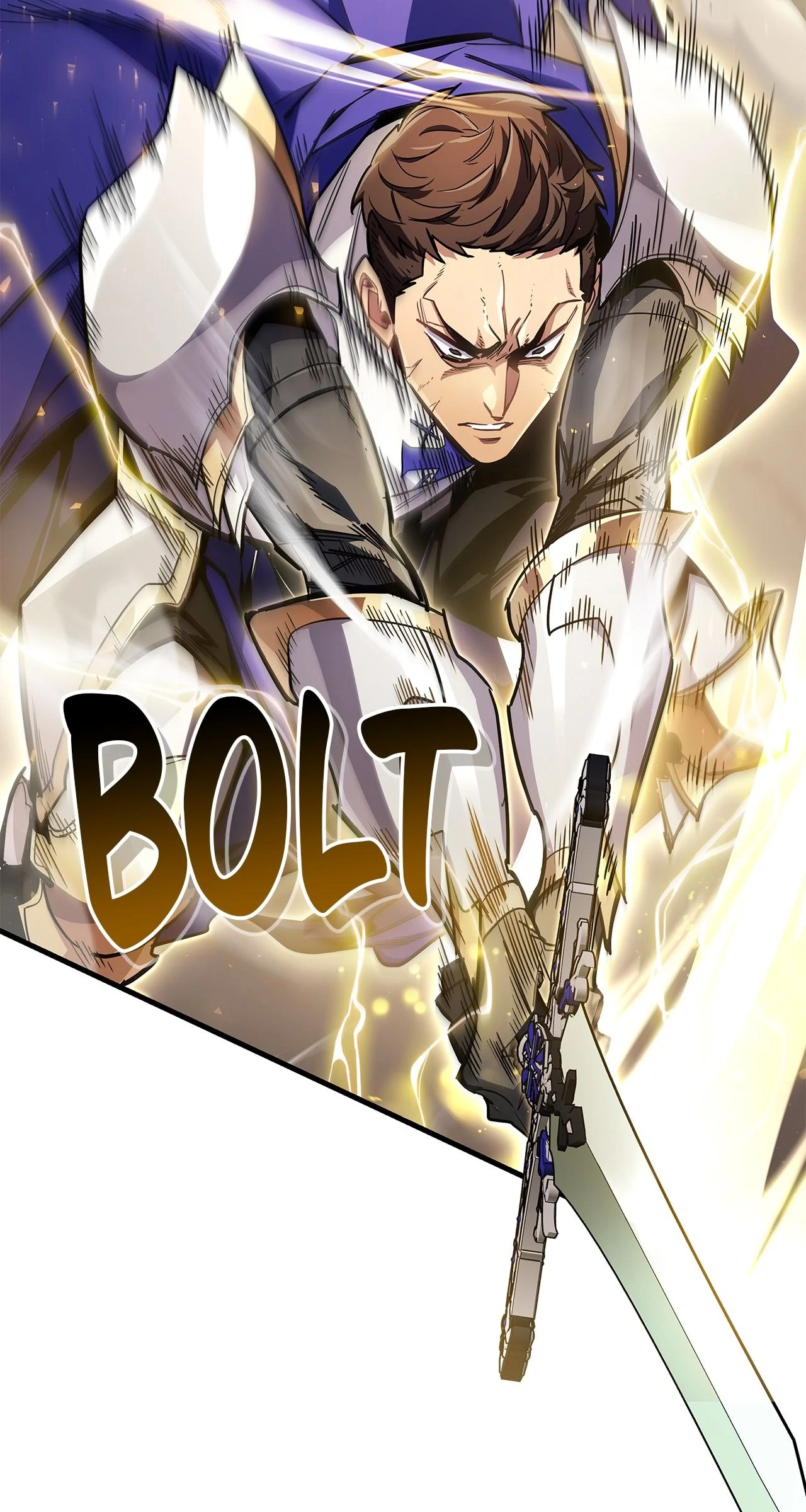 Read The Player Hides His Past EN Manga Online