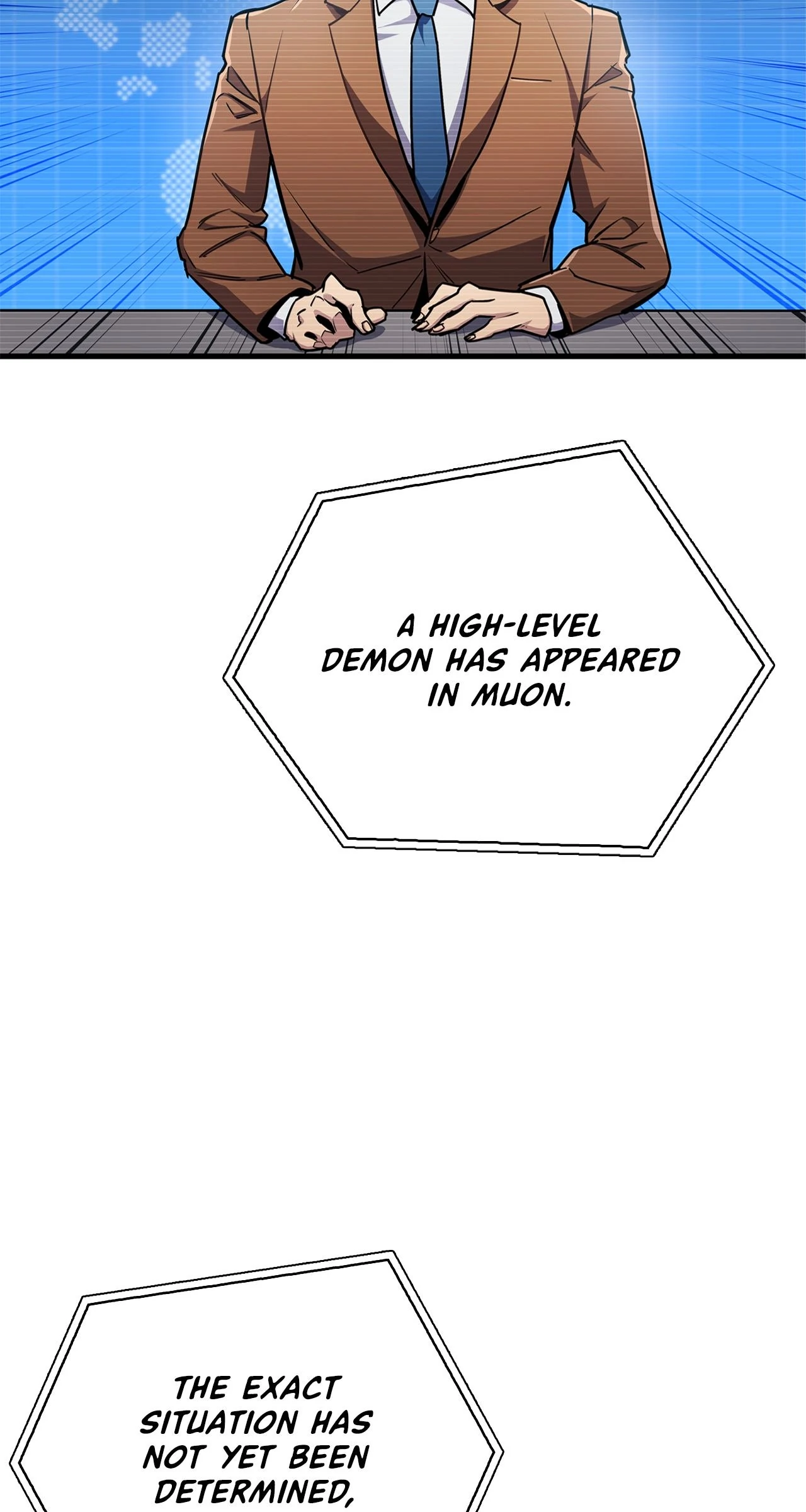 Read The Player Hides His Past EN Manga Online