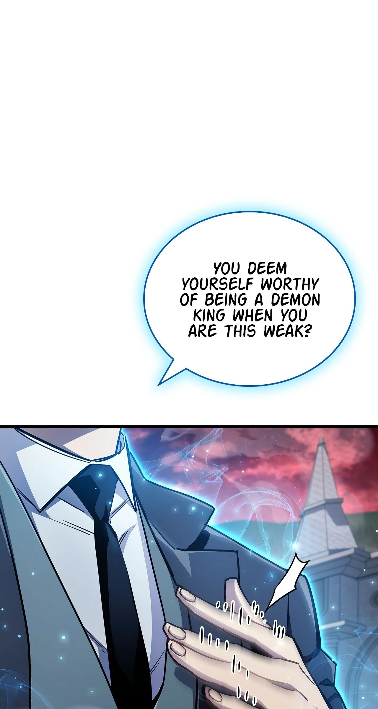 Read The Player Hides His Past EN Manga Online