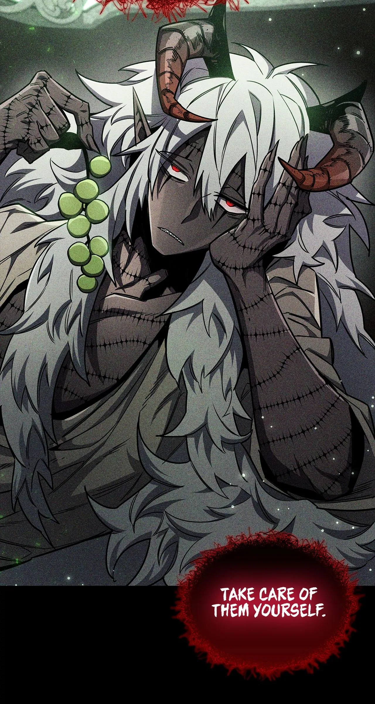 Read The Player Hides His Past EN Manga Online