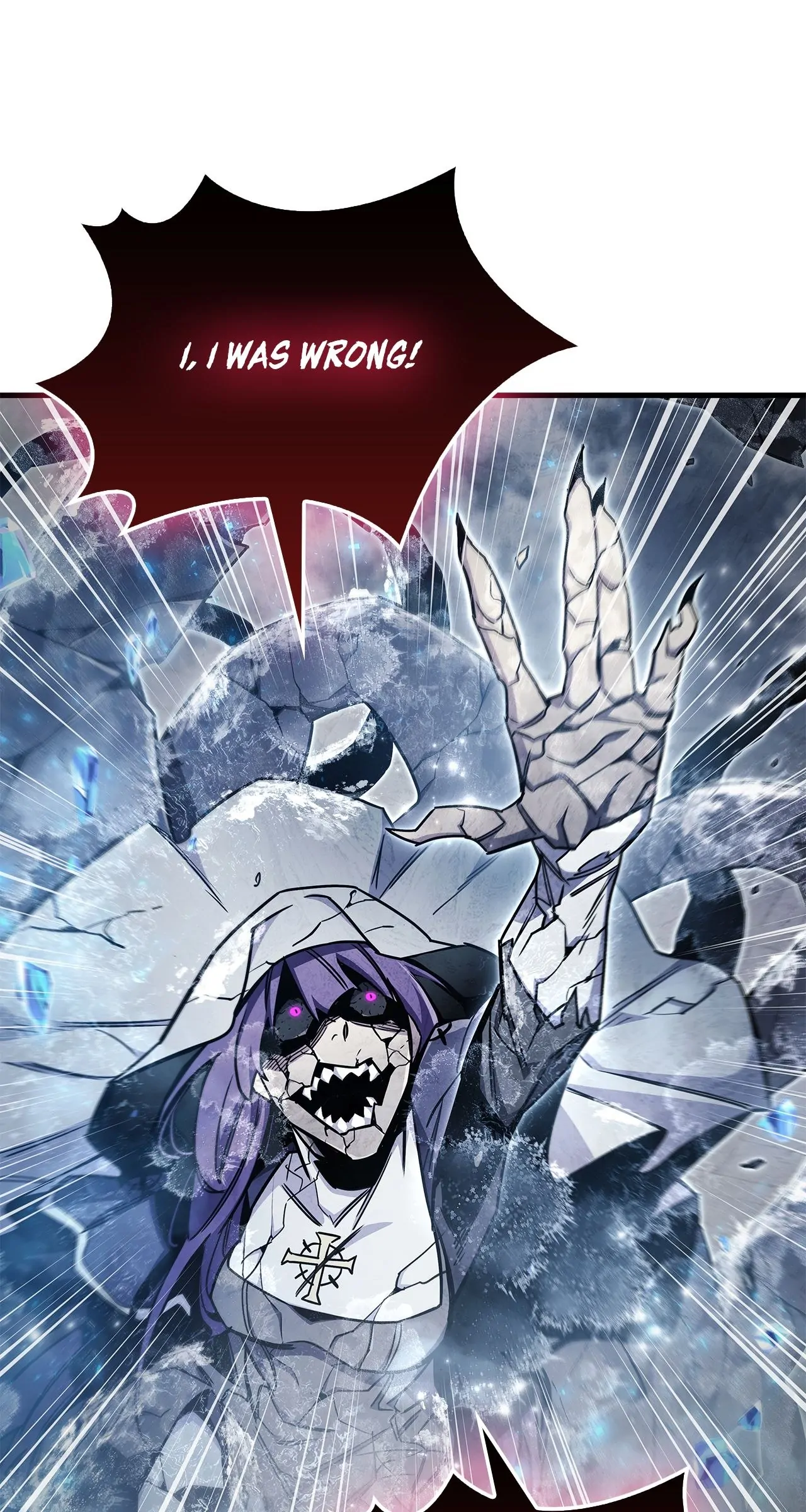 Read The Player Hides His Past EN Manga Online